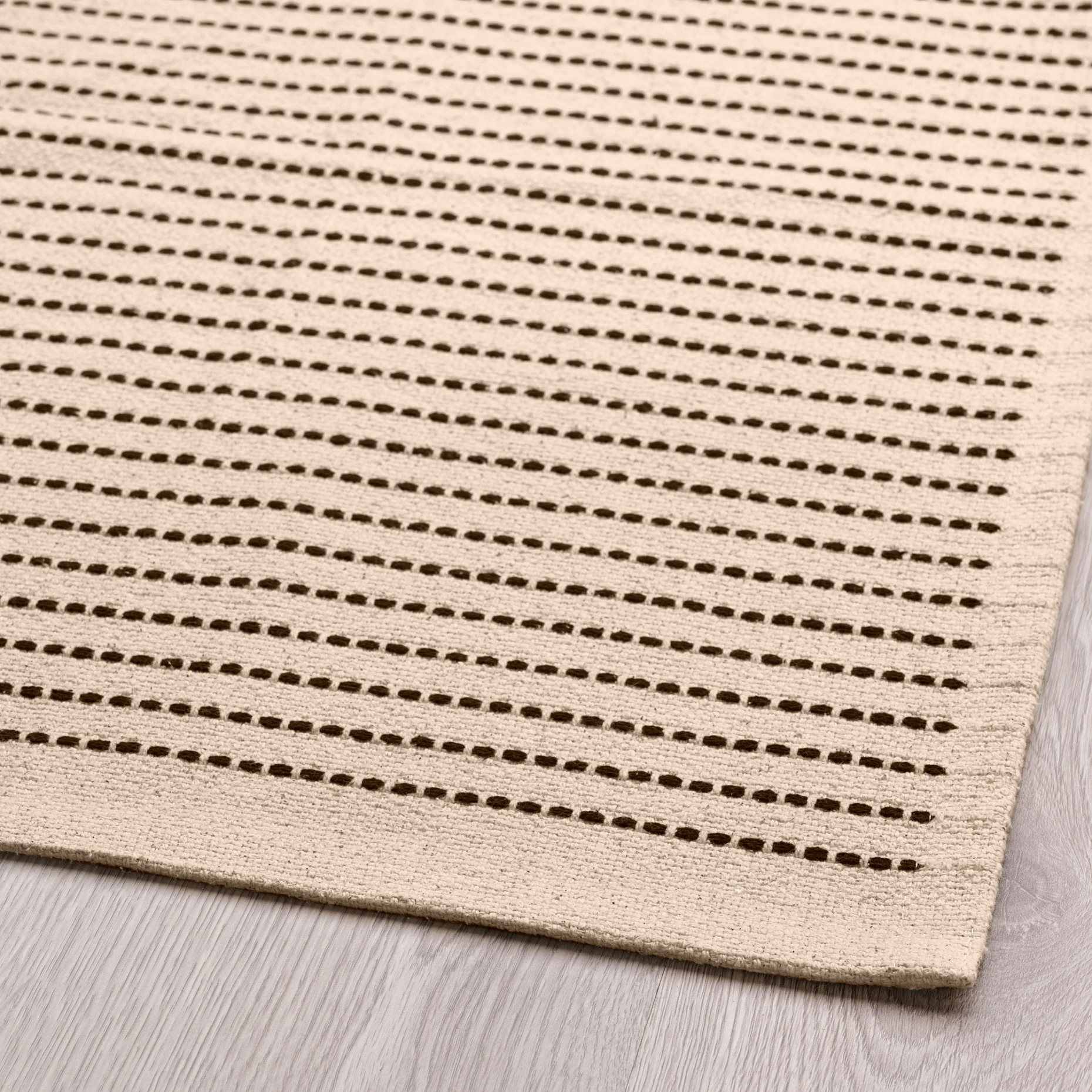 STARREKLINTE, rug flatwoven, 120x180 cm, 205.691.33