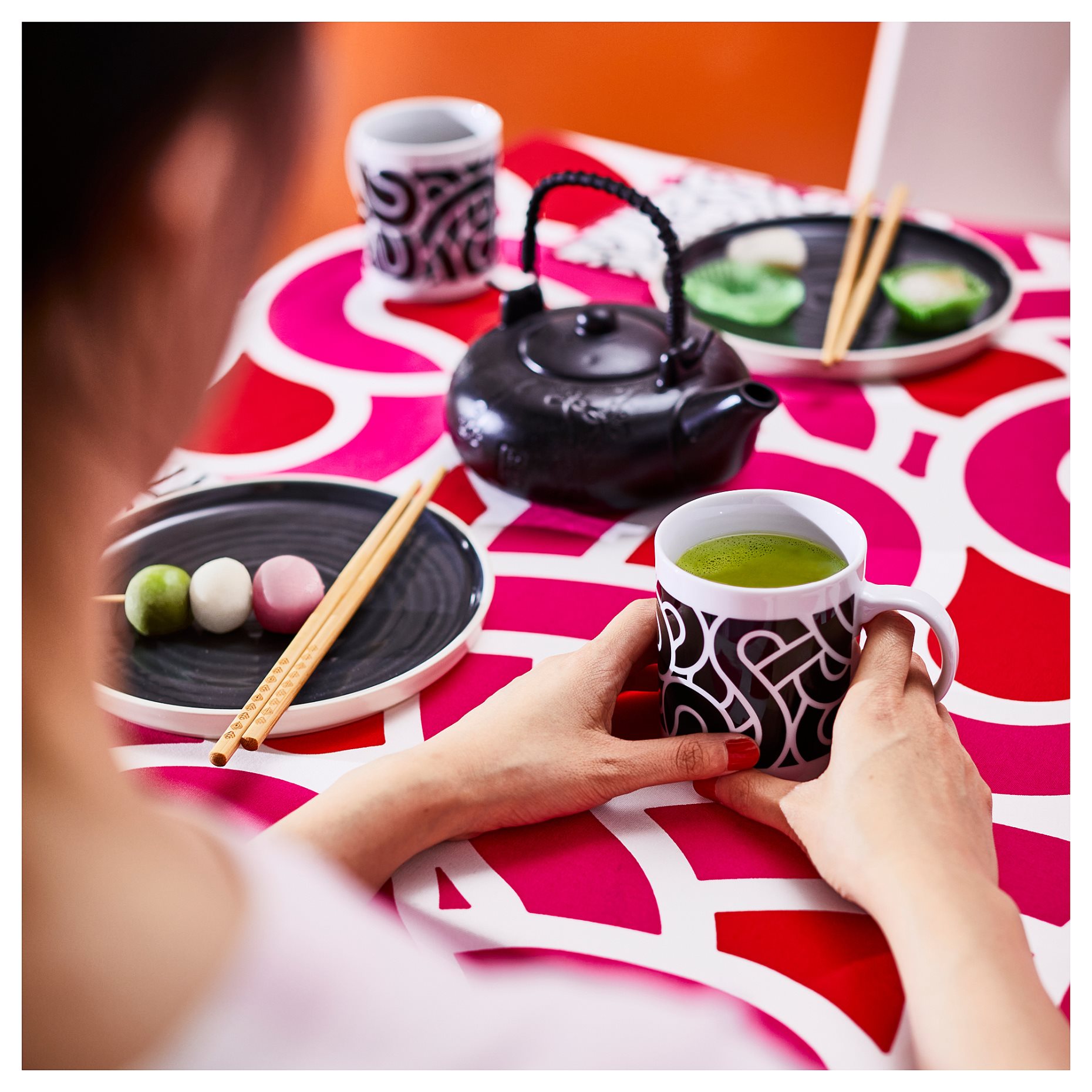 SÖTRÖNN, mug, 32 cl, 205.715.41