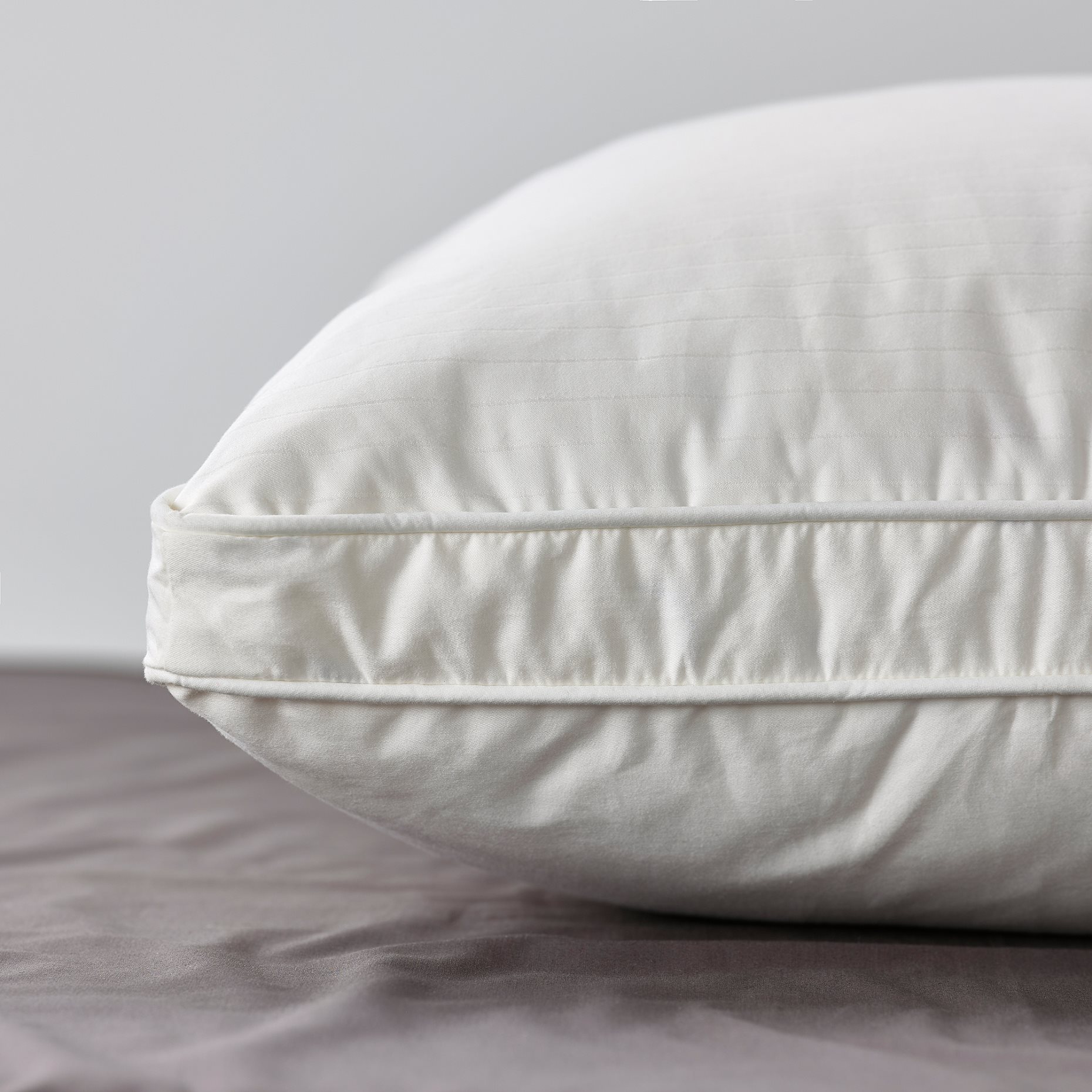 BERGVEN, μαξιλάρι ψηλό/ύπνος πλάι/ανάσκελα, 50x60 cm, 205.715.79