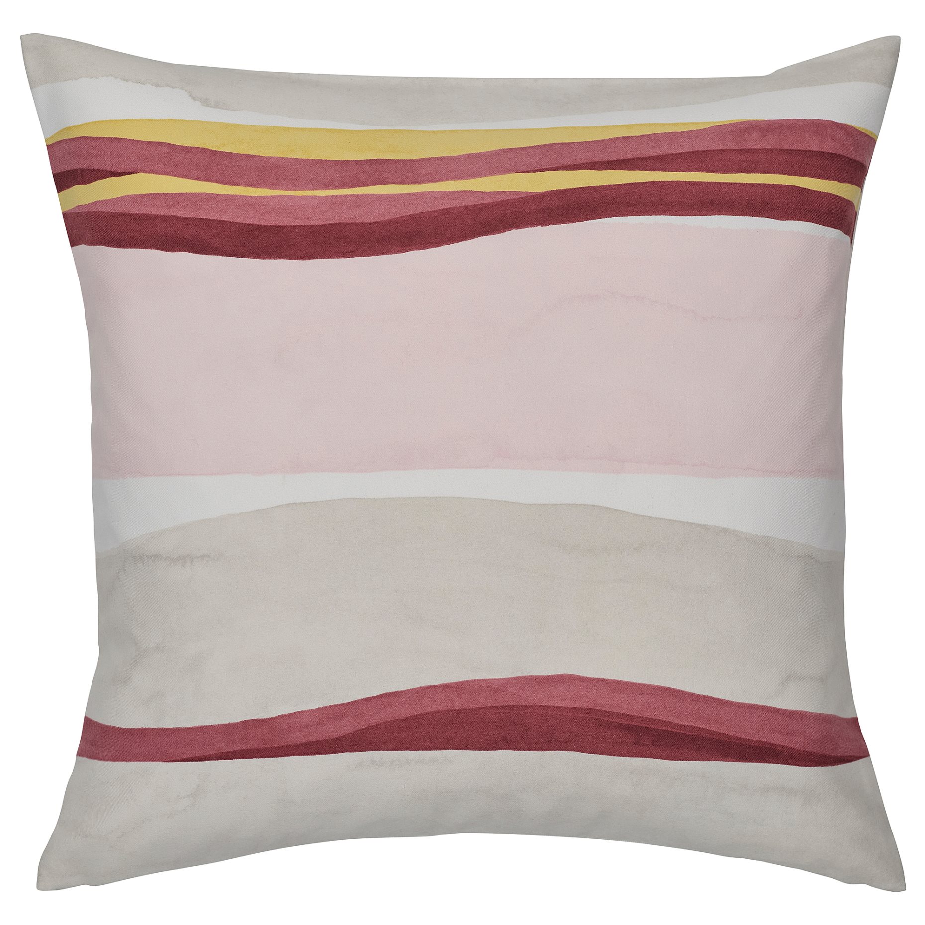 BRUNTAG, κάλυμμα μαξιλαριού, 50x50 cm, 205.723.62