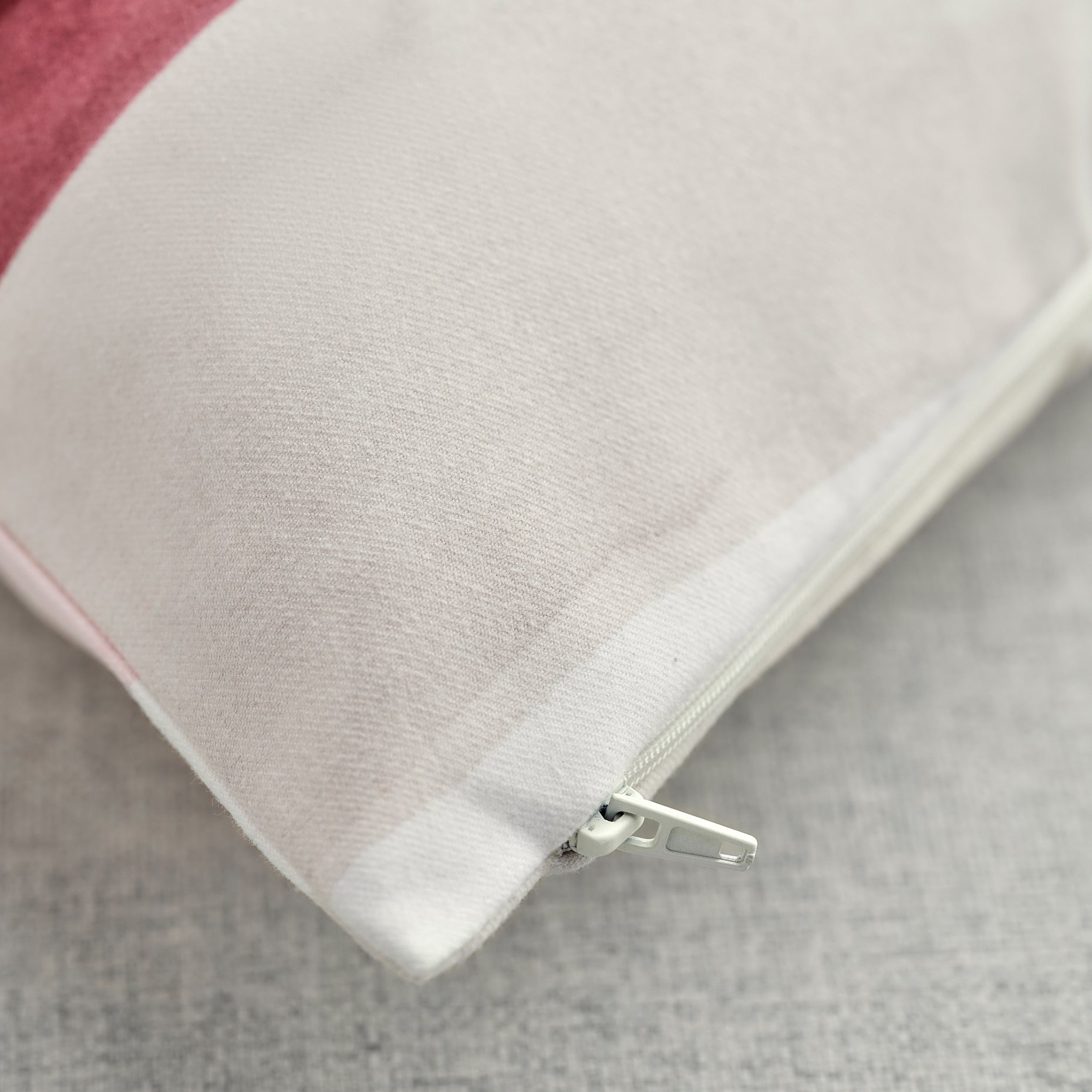 BRUNTAG, κάλυμμα μαξιλαριού, 50x50 cm, 205.723.62