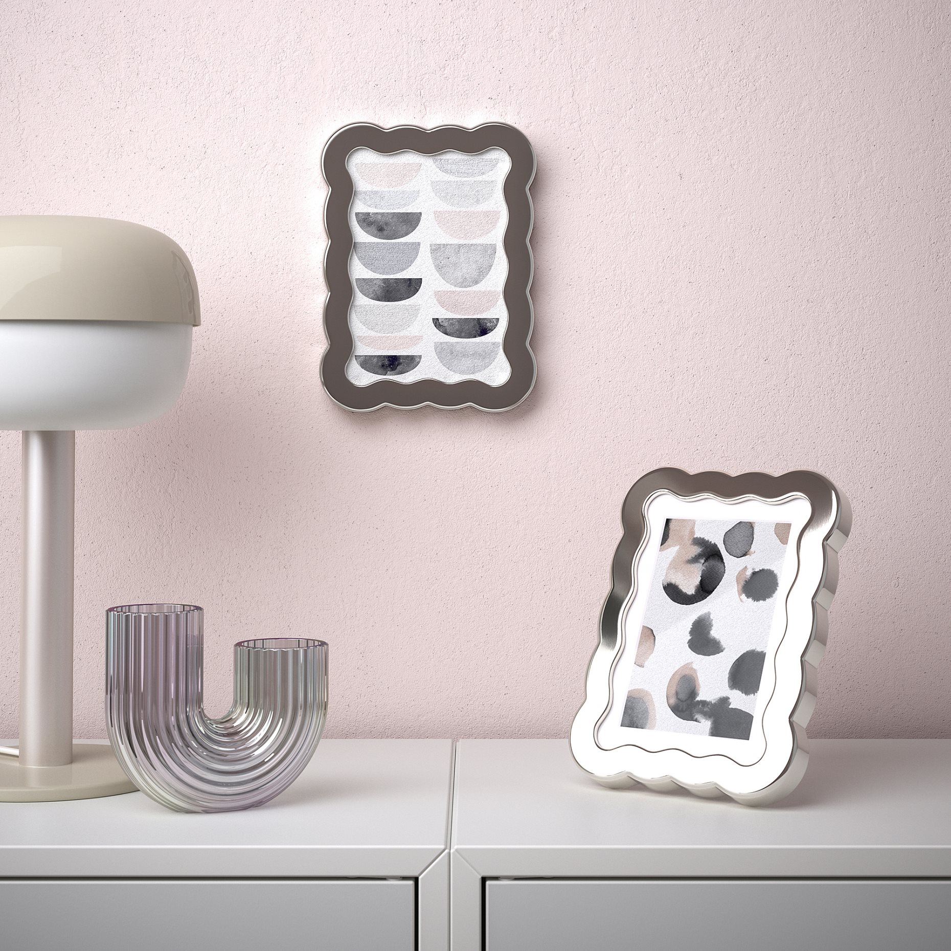 PARLHAGTORN, κορνίζα, 13x18 cm, 205.749.93