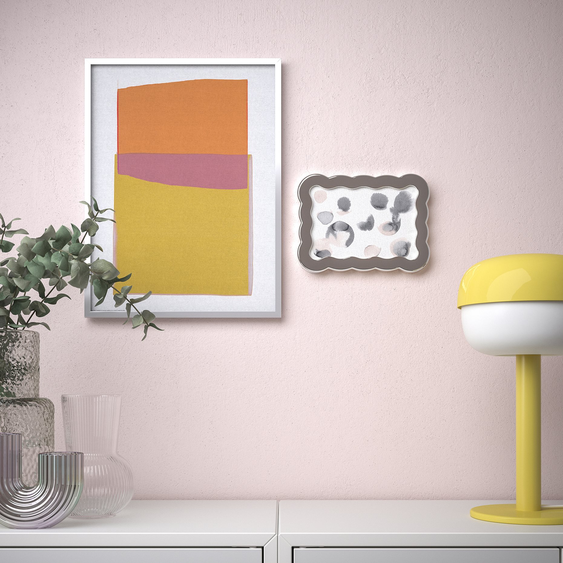 PARLHAGTORN, κορνίζα, 13x18 cm, 205.749.93