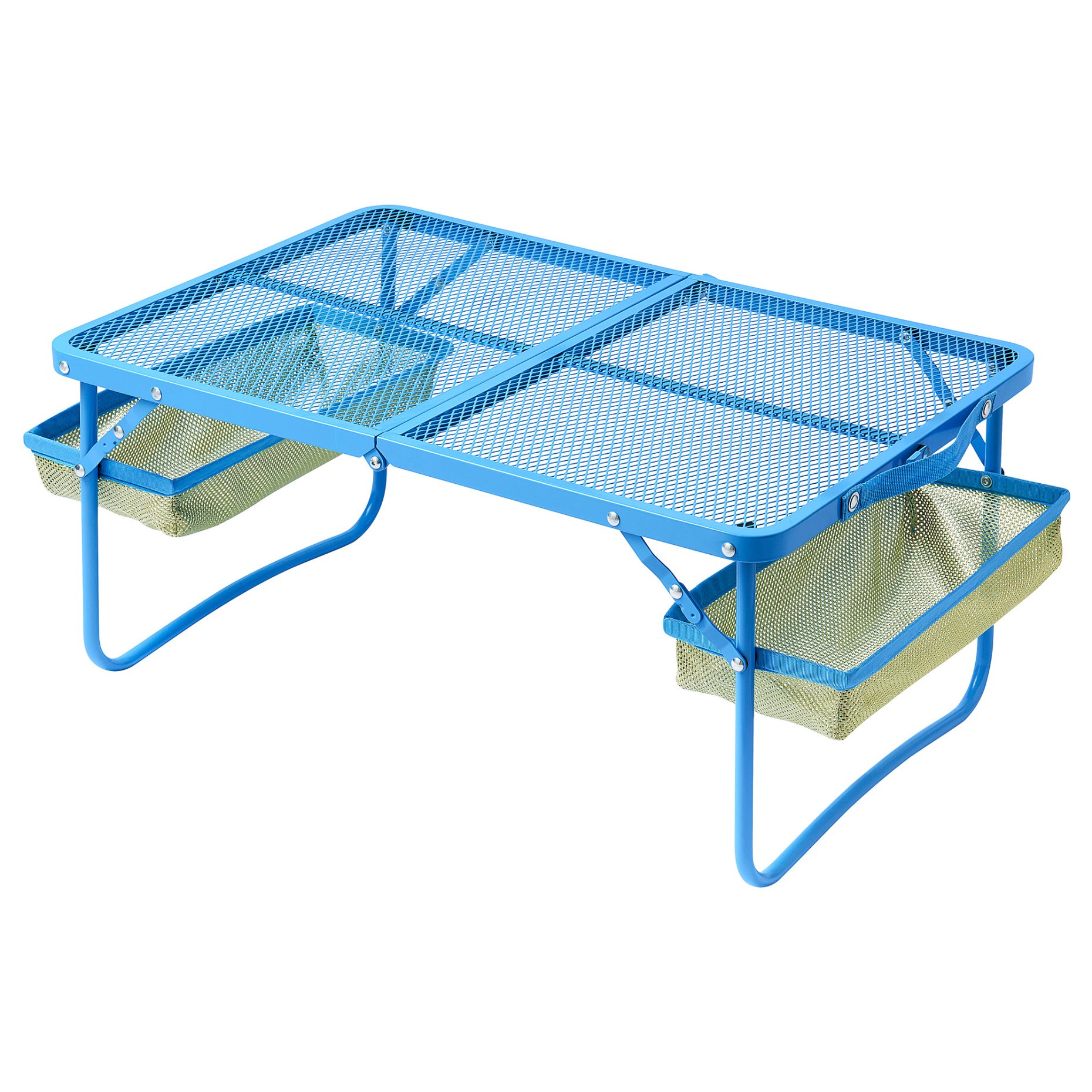 STRANDÖN, folding table, 74x43 cm, 205.758.36