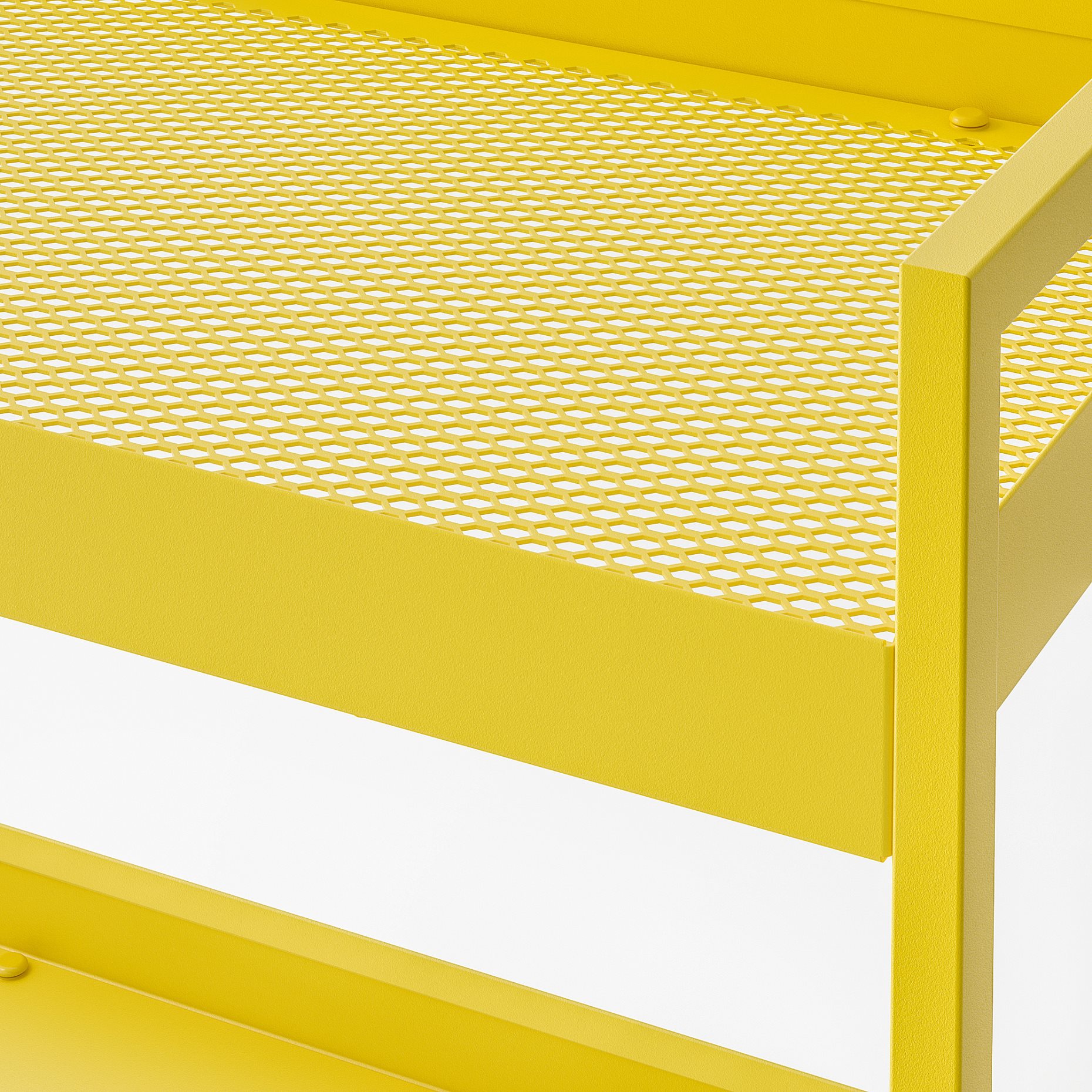 NISSAFORS, τρόλεϊ, 50.5x30x83 cm, 205.808.47