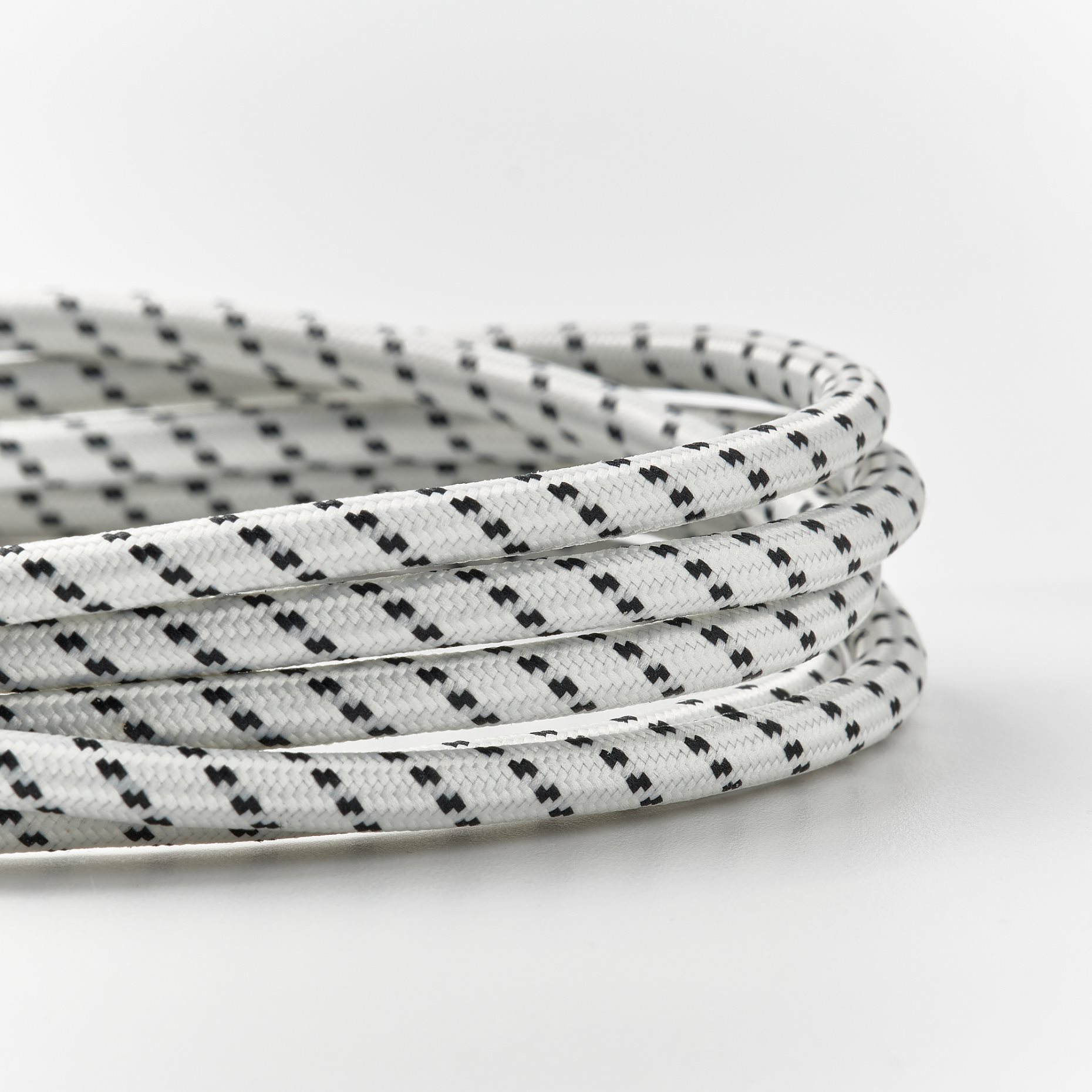 RUNDHULT, USB-C σε USB-C, 1.5 m/100 W, 205.811.06