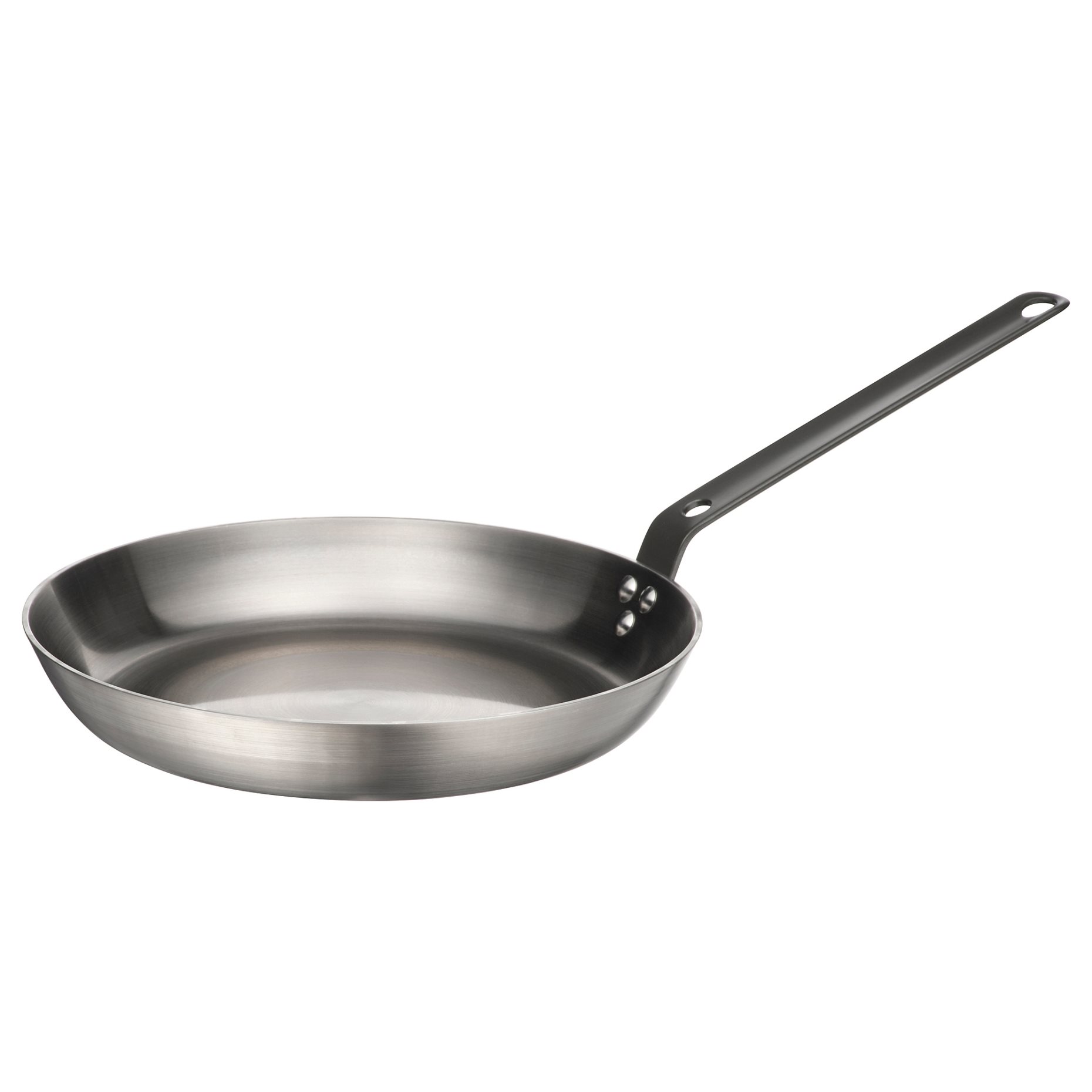 VARDAGEN, frying pan, 28 cm, 205.813.33