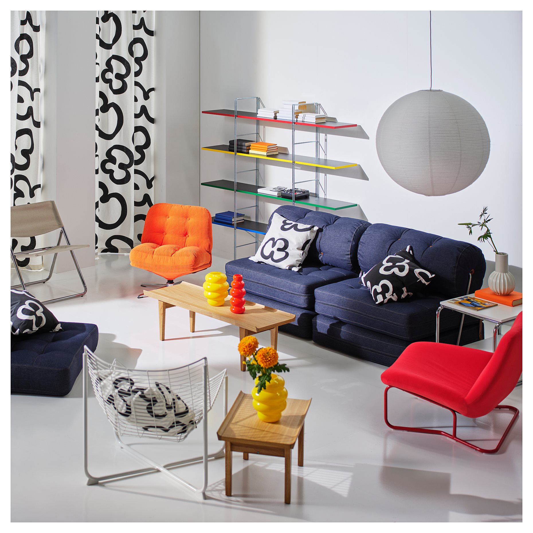 SKÅLBODA, πολυθρόνα, 205.820.35