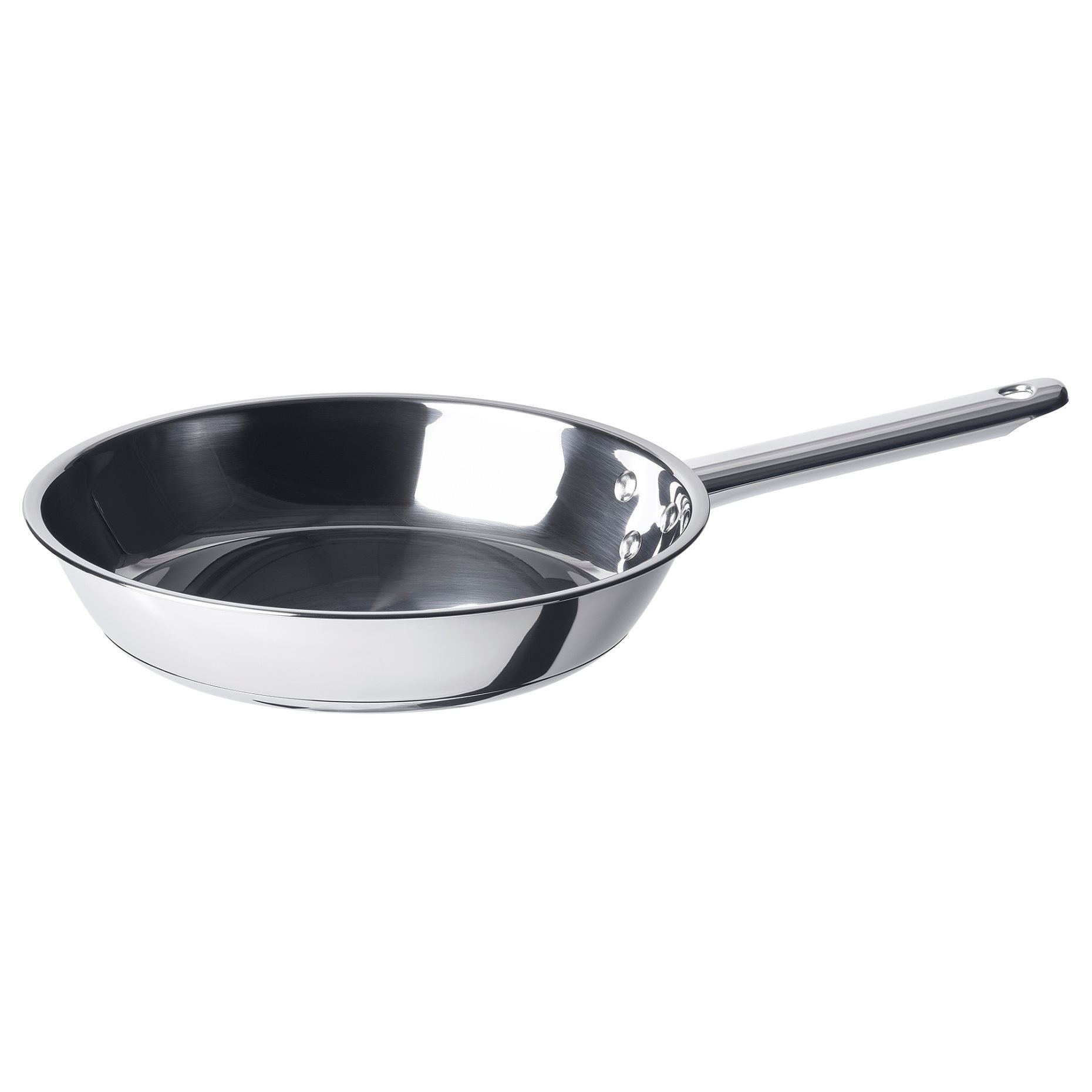 IKEA 365+, frying pan, 24 cm, 205.827.33