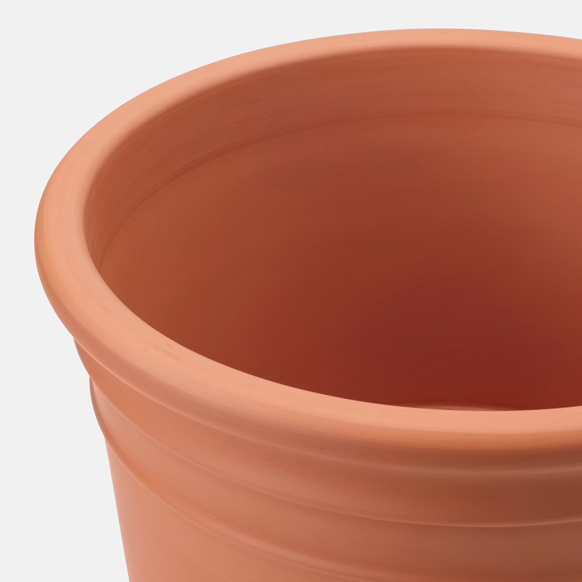 CURRYBLAD, plant pot outdoor, 35 cm, 205.847.89