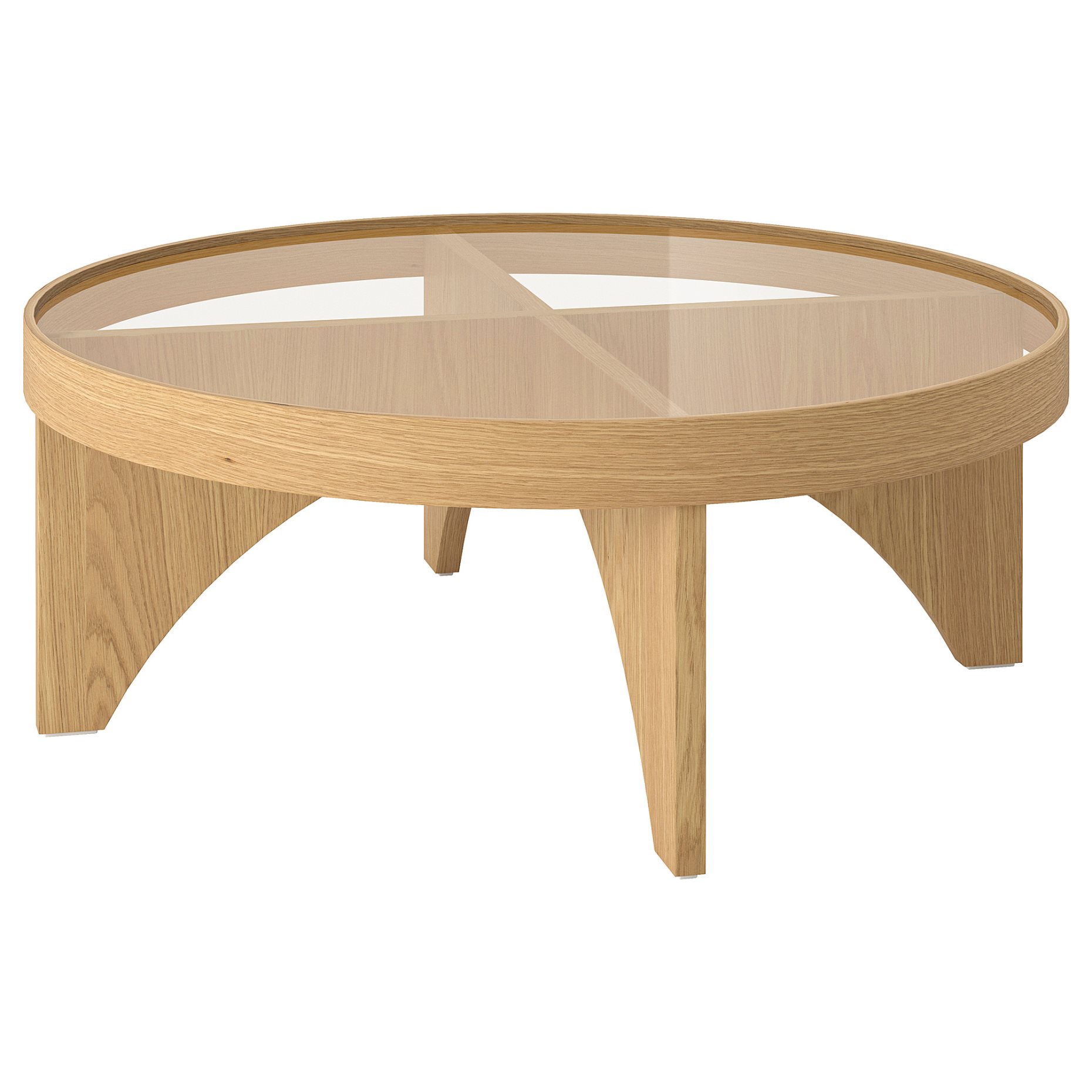 STOCKHOLM 2025, coffee table, 97 cm, 205.865.52