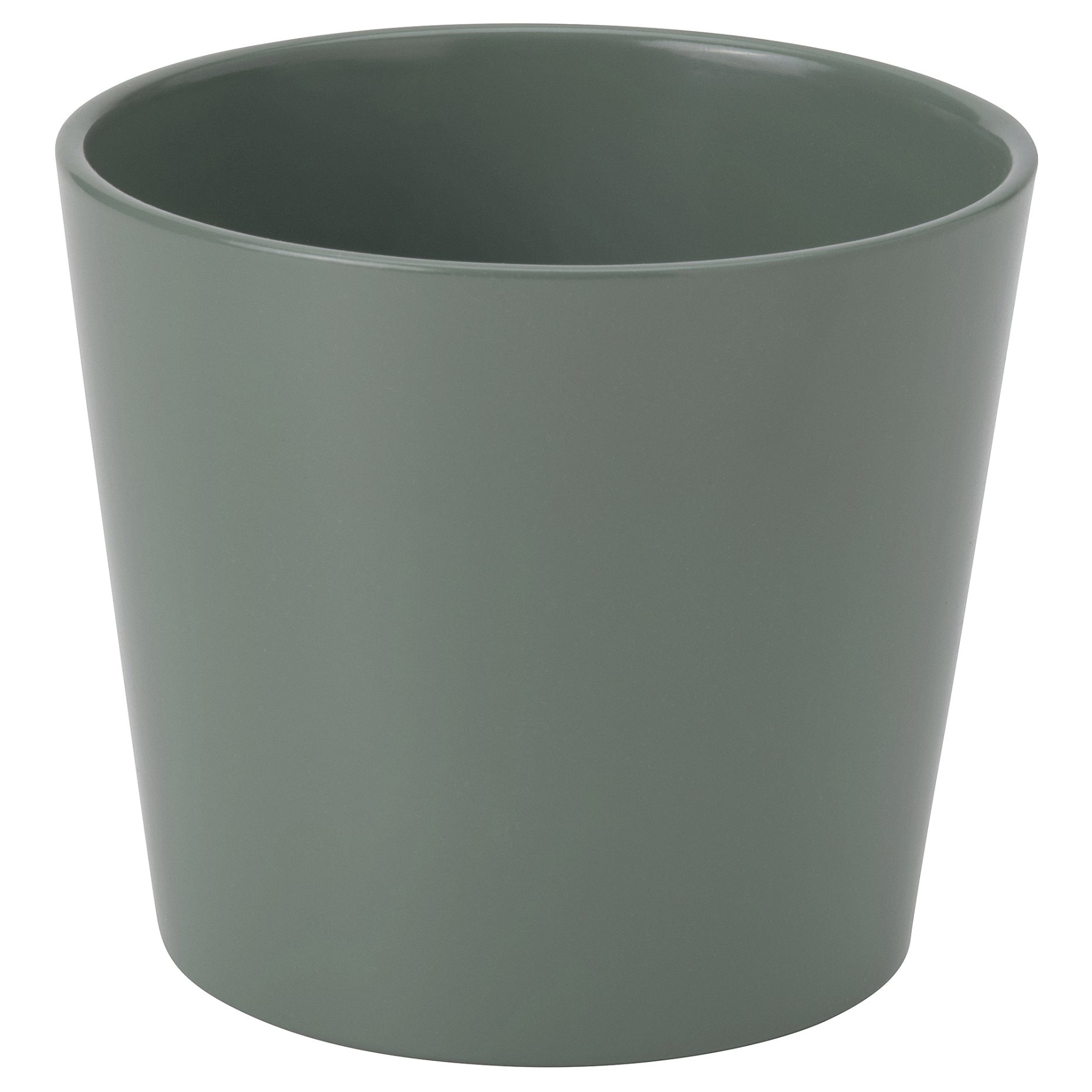 SOJABÖNA, plant pot, 12 cm, 205.865.71