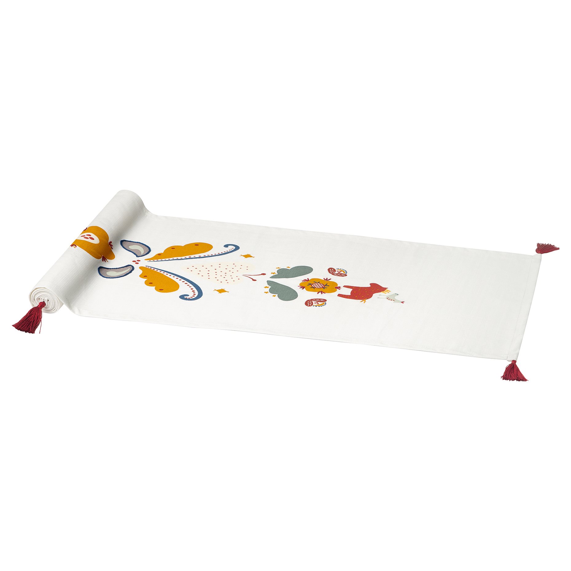 MÄVINN, table-runner, 35x130 cm, 205.877.59
