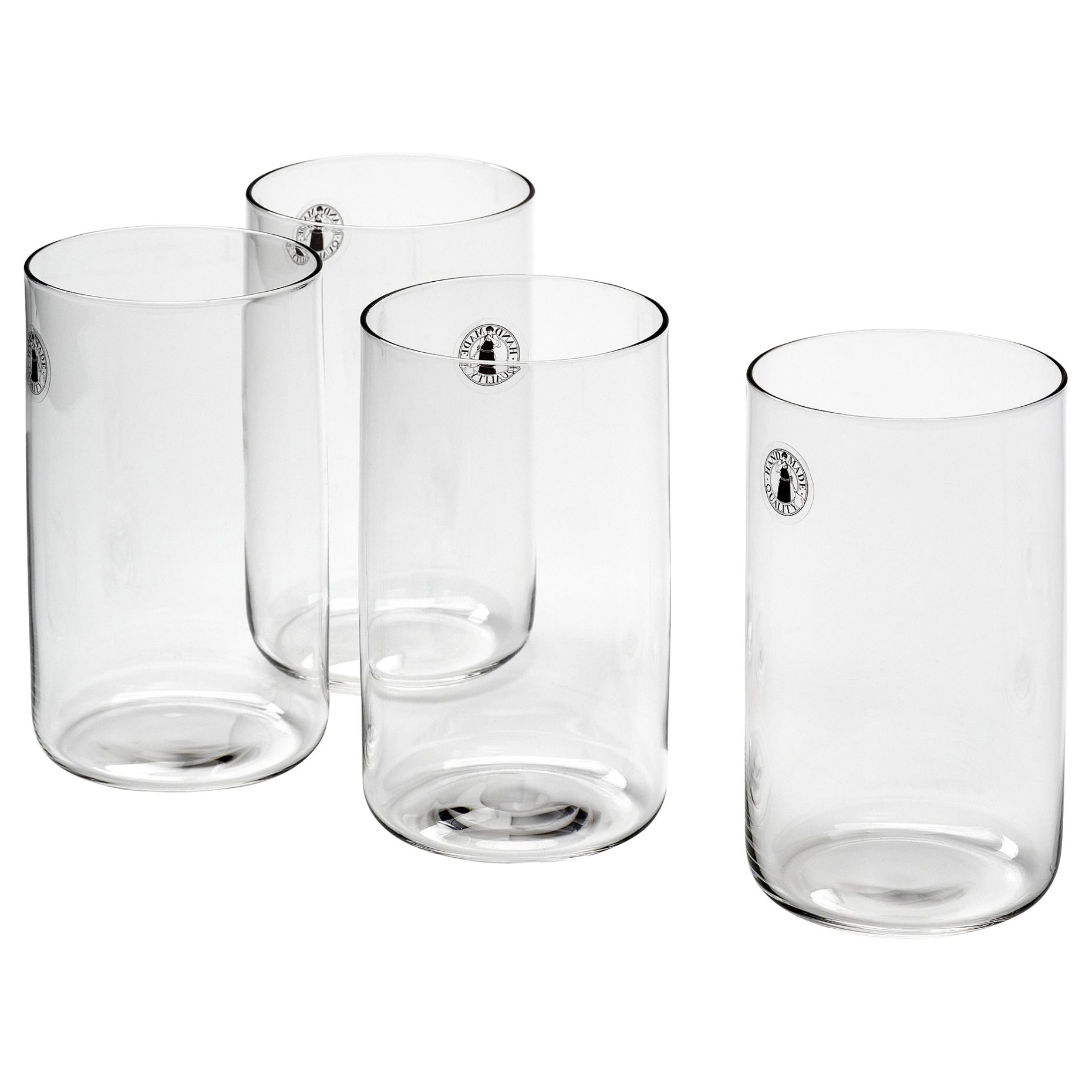 STOCKHOLM 2025, glass/4 pack, 40 cl, 205.924.40