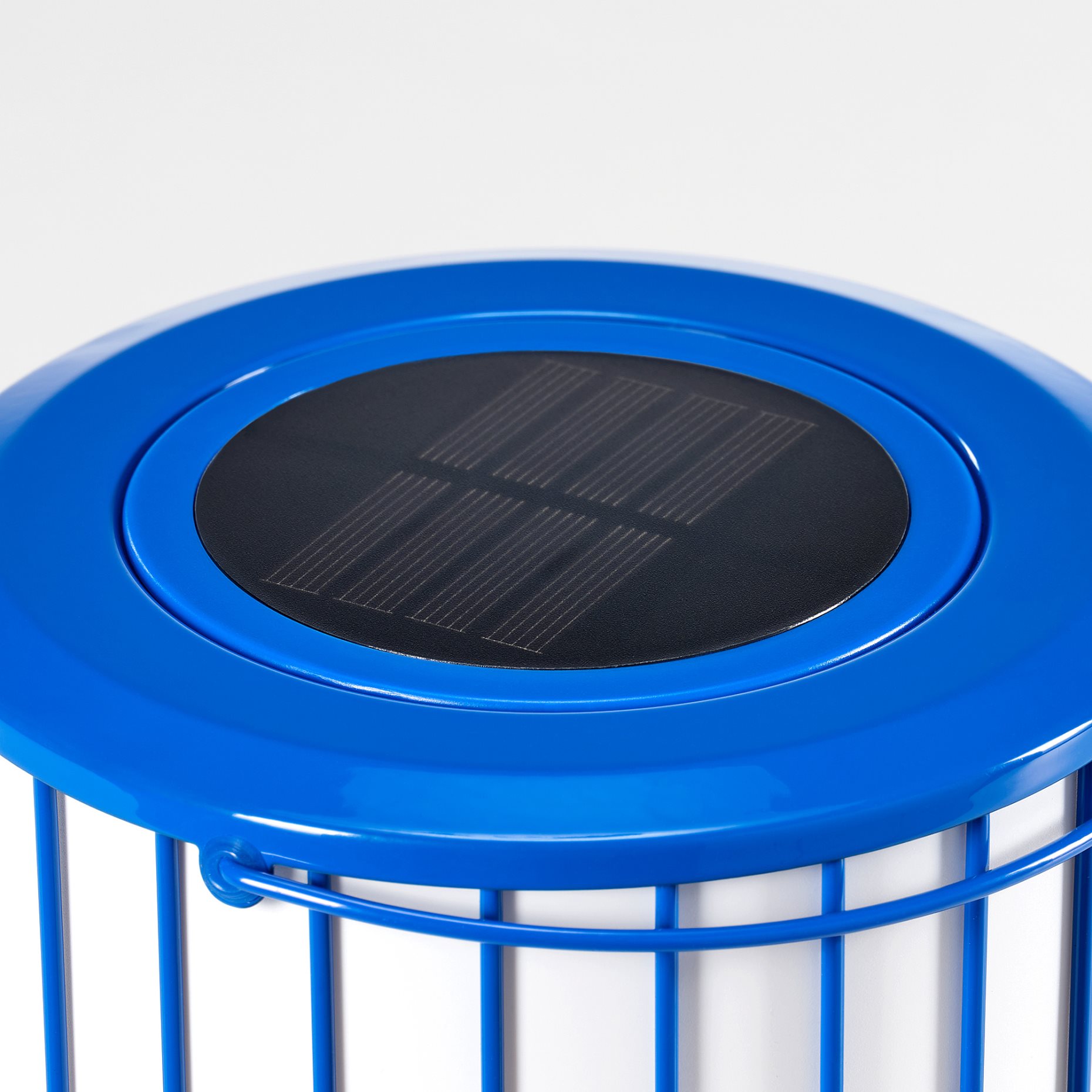 SOLVINDEN, ηλιακό επιτραπέζιο φωτιστικό, 15 cm, 205.939.77