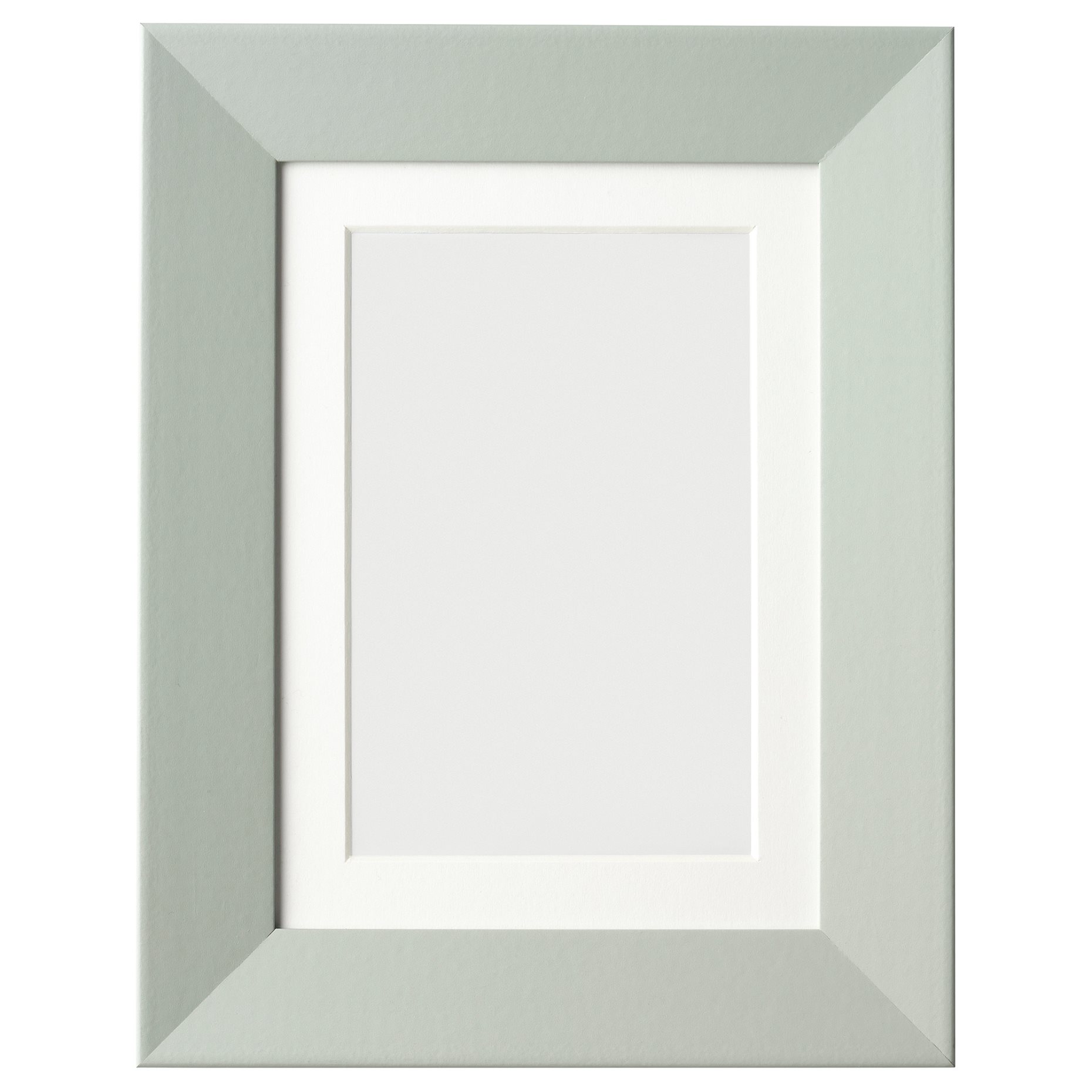 PLOMMONTRÄD, κορνίζα, 13x18 cm, 205.943.35