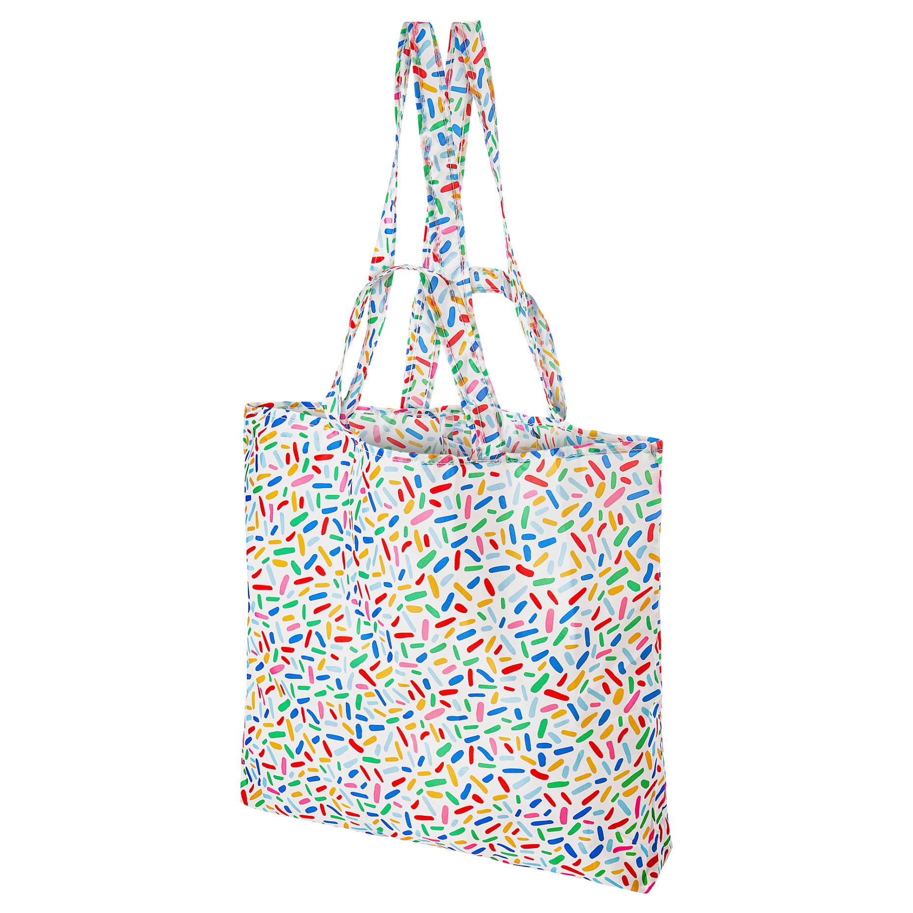 SKYNKE, carrier bag, 45x36 cm, 205.944.96