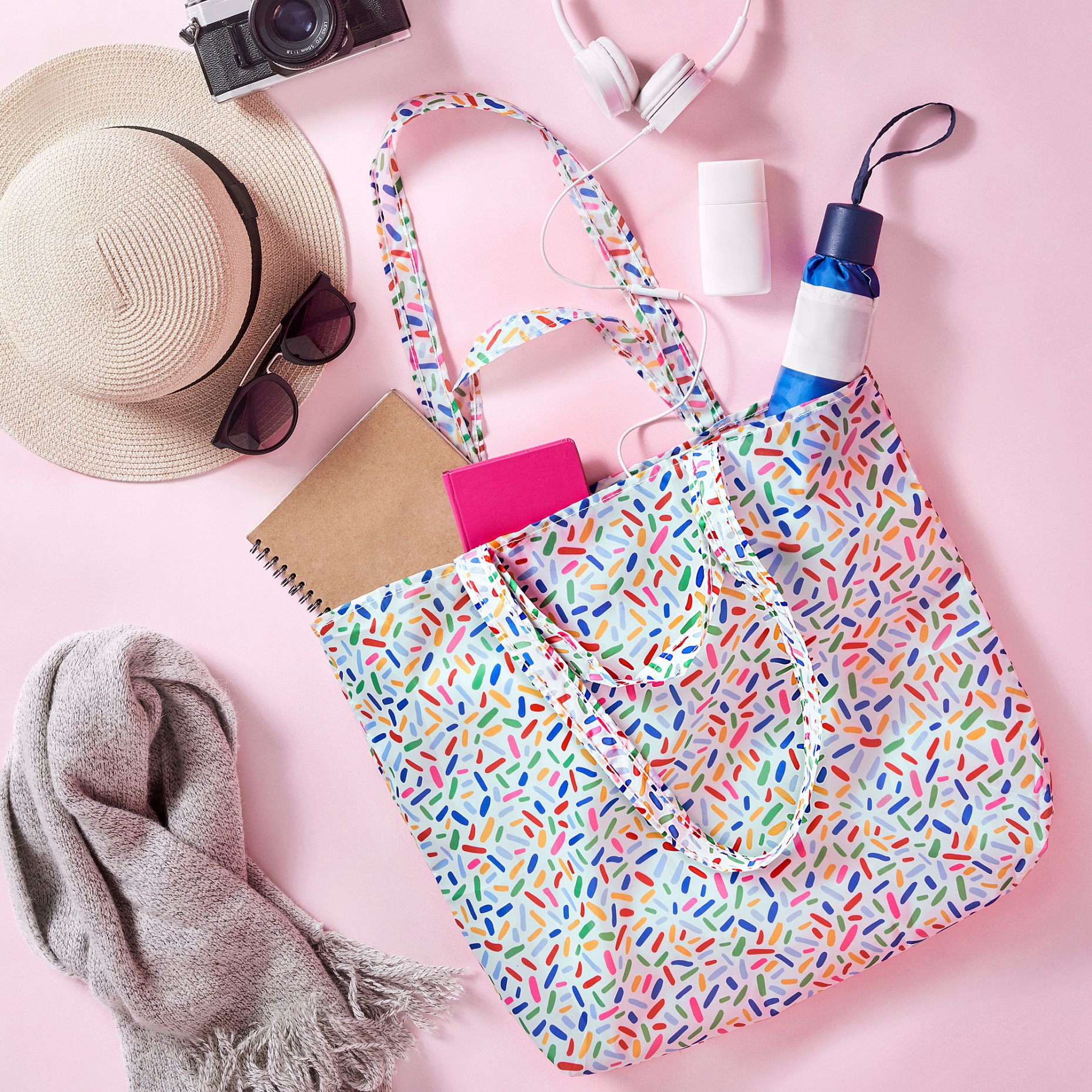 SKYNKE, carrier bag, 45x36 cm, 205.944.96