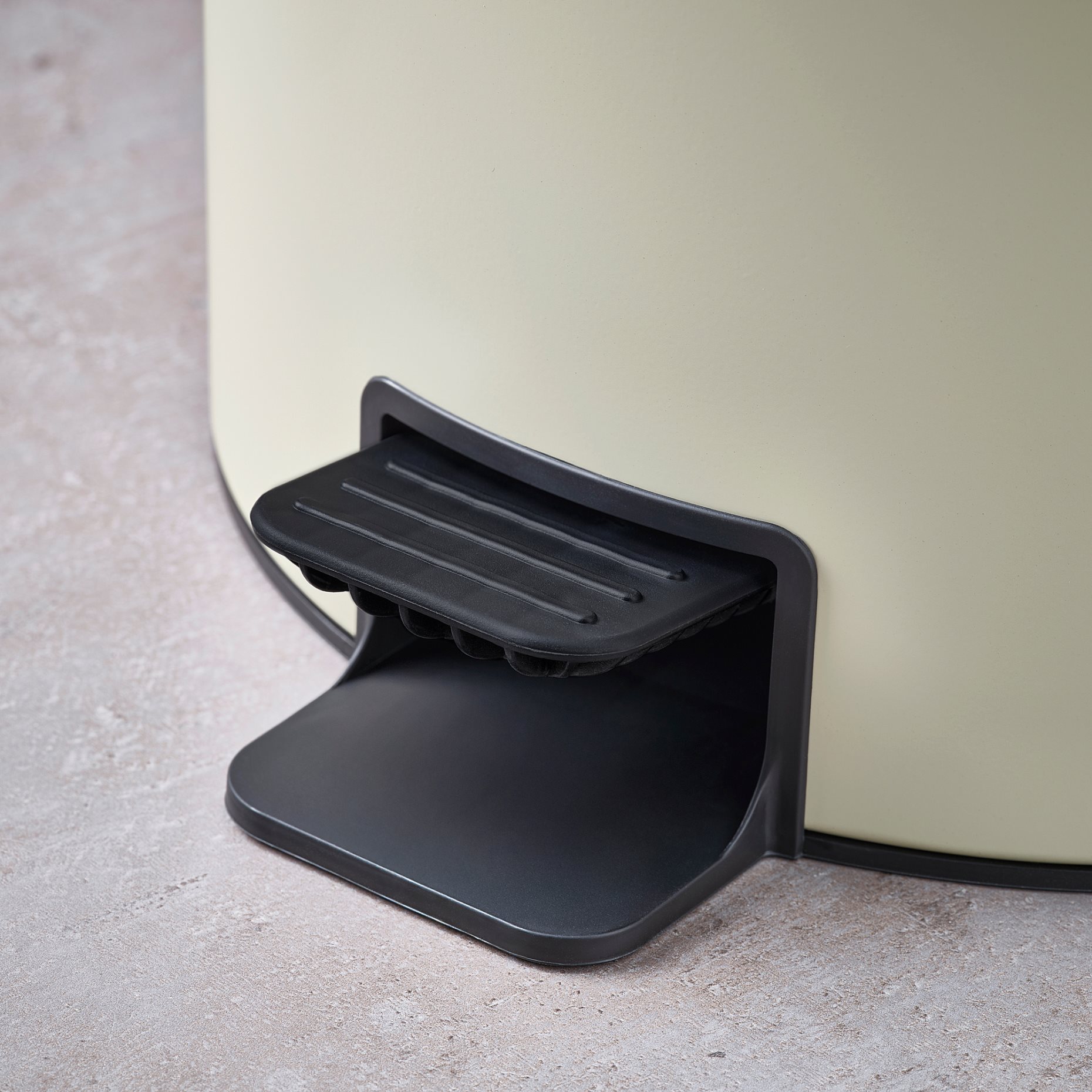 STENTRAPPA, pedal bin, 18 l, 205.953.87