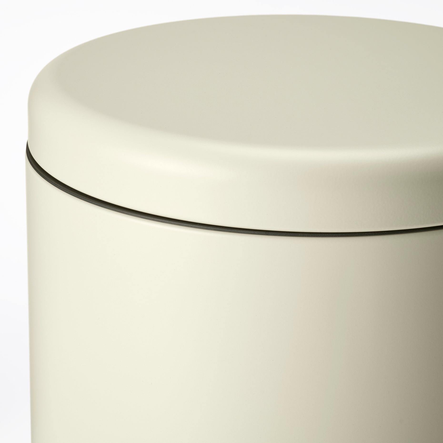 STENTRAPPA, pedal bin, 18 l, 205.953.87