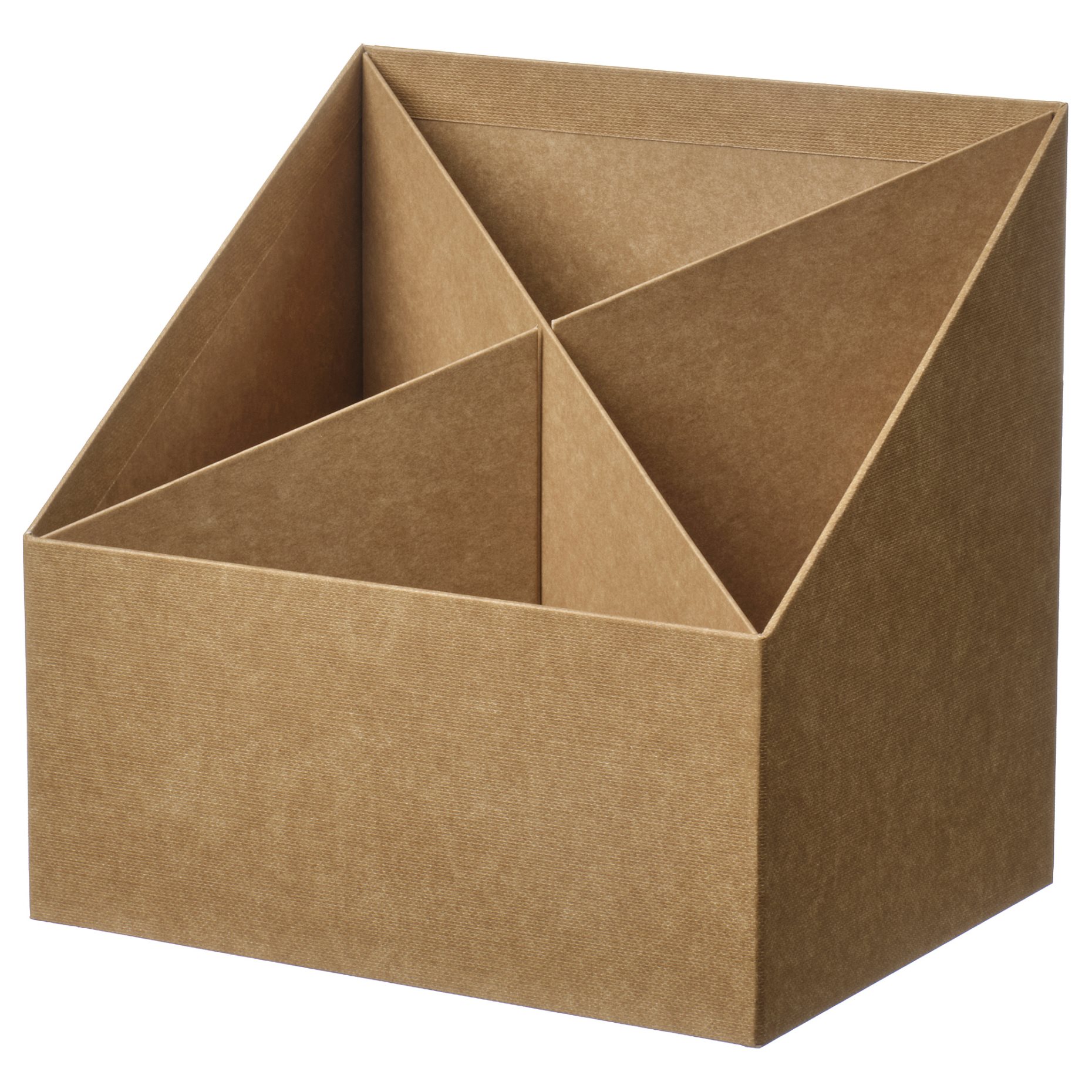 GÄRDESGÅRD, desk organiser, 16x16 cm, 205.969.33