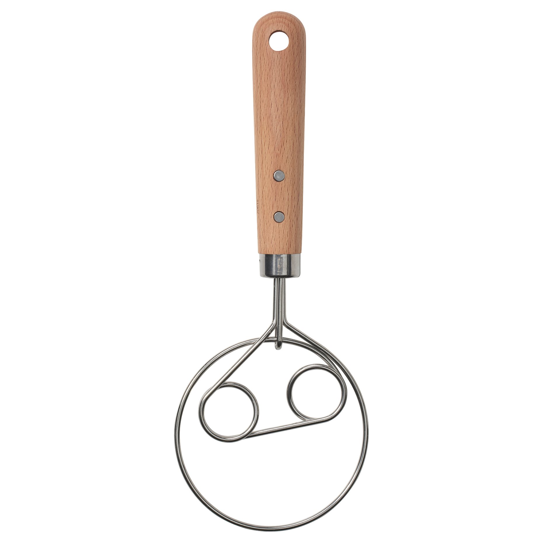 VARDAGEN, dough whisk, 26 cm, 206.011.66