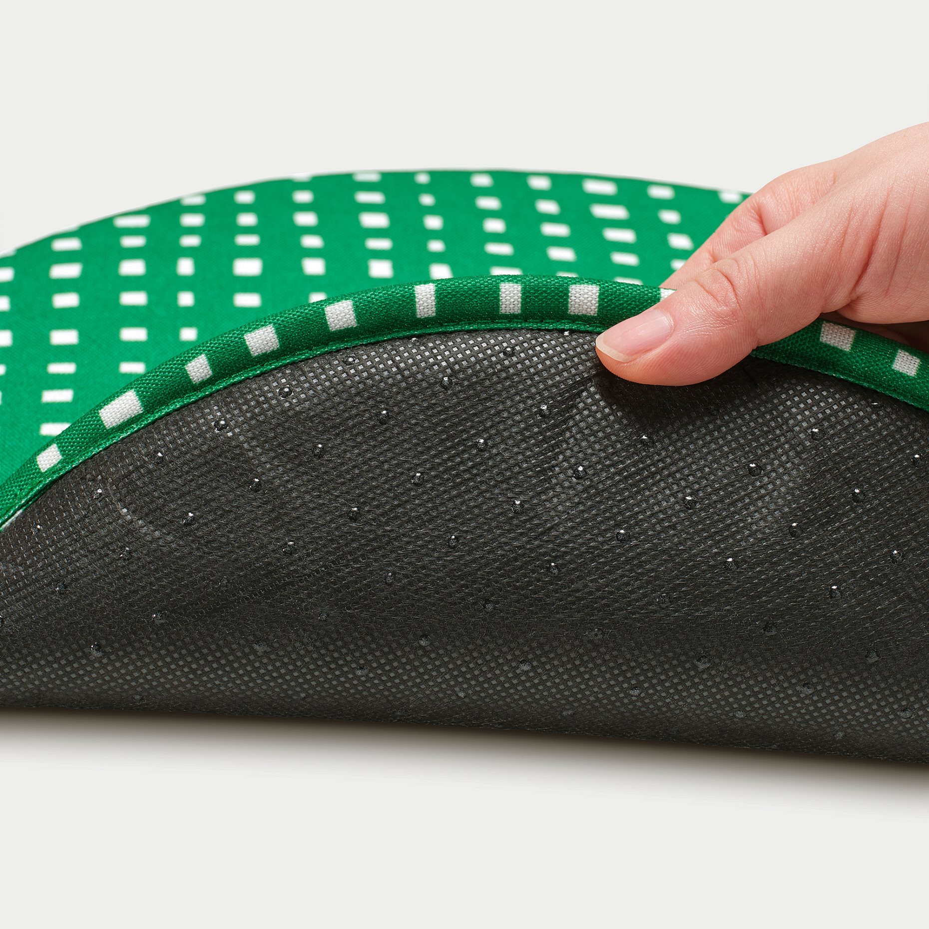 ANGSFRAKEN, μαξιλάρι καρέκλας, 36 cm, 206.028.25