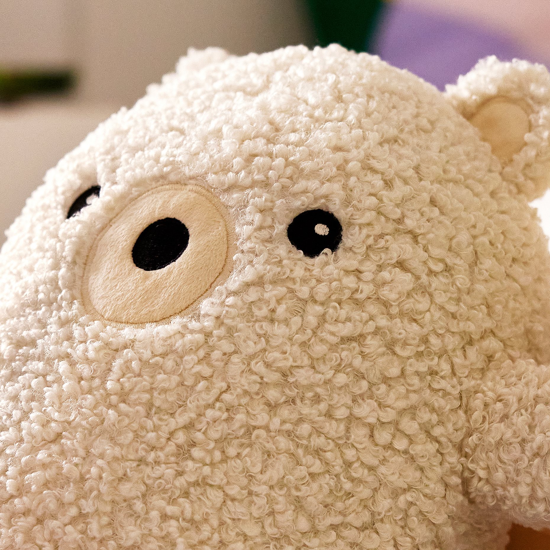 GREJSIMOJS, soft toy, 38 cm, 206.070.50