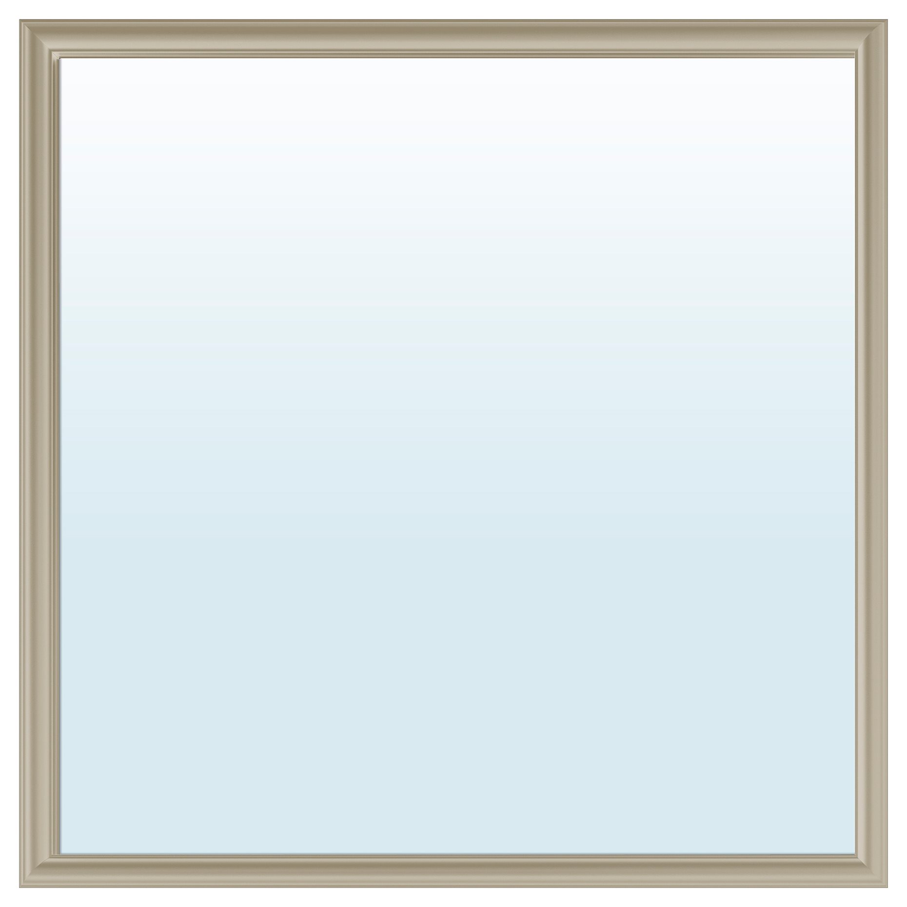 NYPONBUSKE, mirror, 65x65 cm, 206.098.84