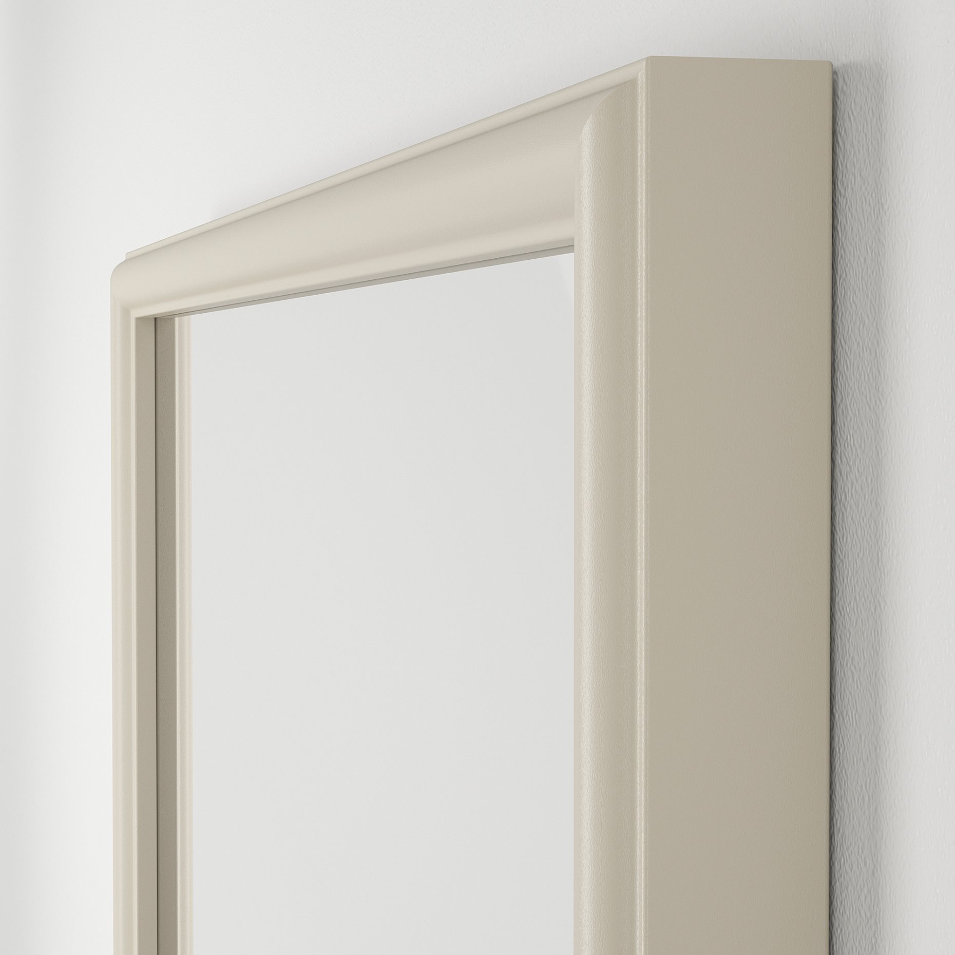 NYPONBUSKE, mirror, 65x65 cm, 206.098.84