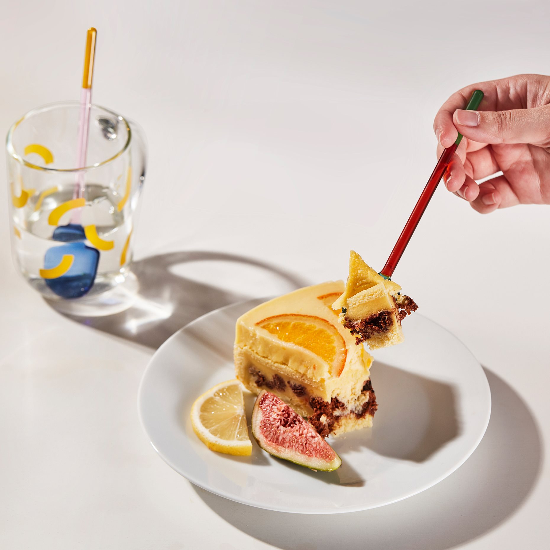 FENGÖMMARE, κουτάλι, σετ 2 τεμ., 206.100.76