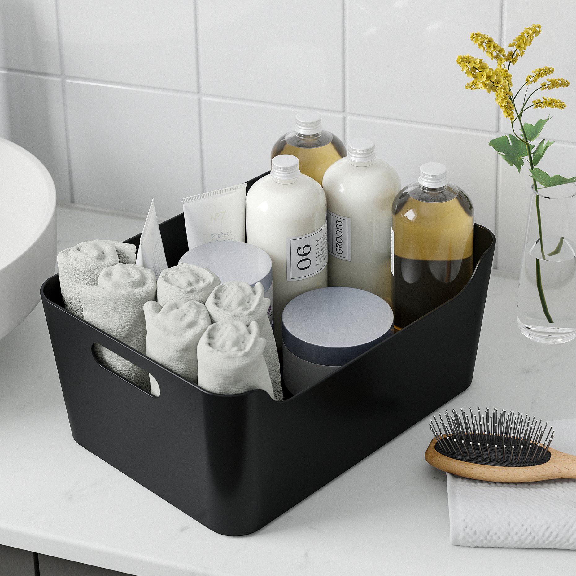 UPPDATERA, κουτί, 34x24 cm, 206.105.52