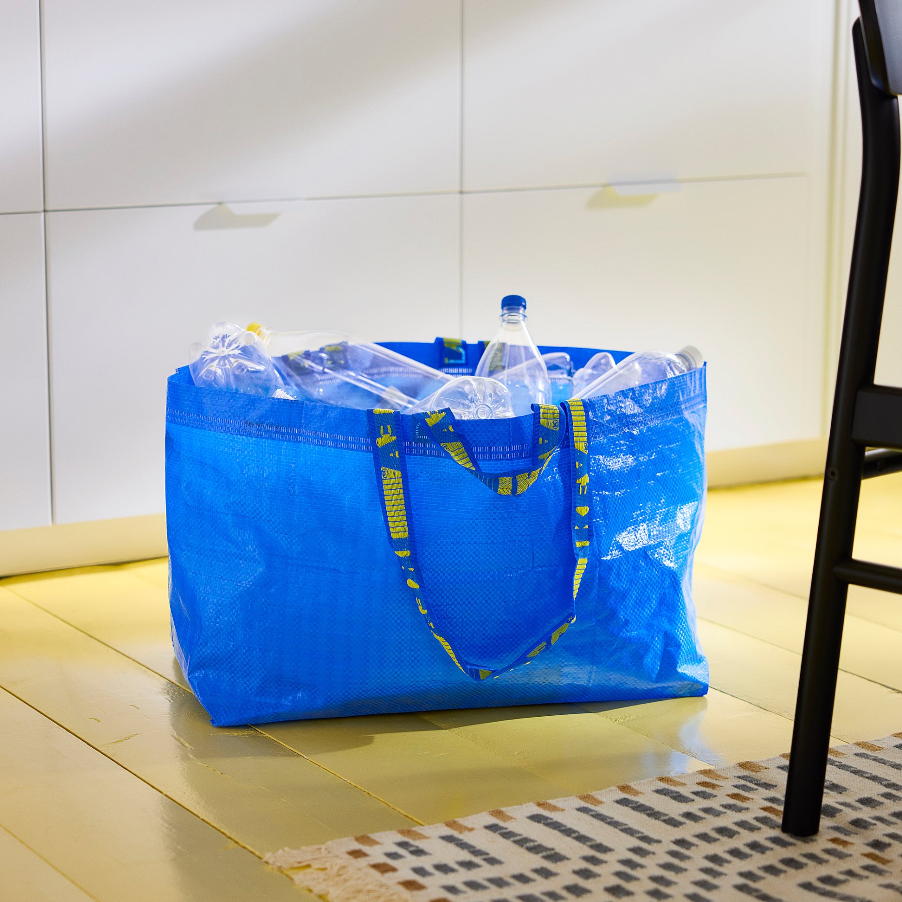 FRAKTA, τσάντα μεταφοράς/μεγάλο μέγεθος, 55x37x35 cm/71 l, 206.111.08