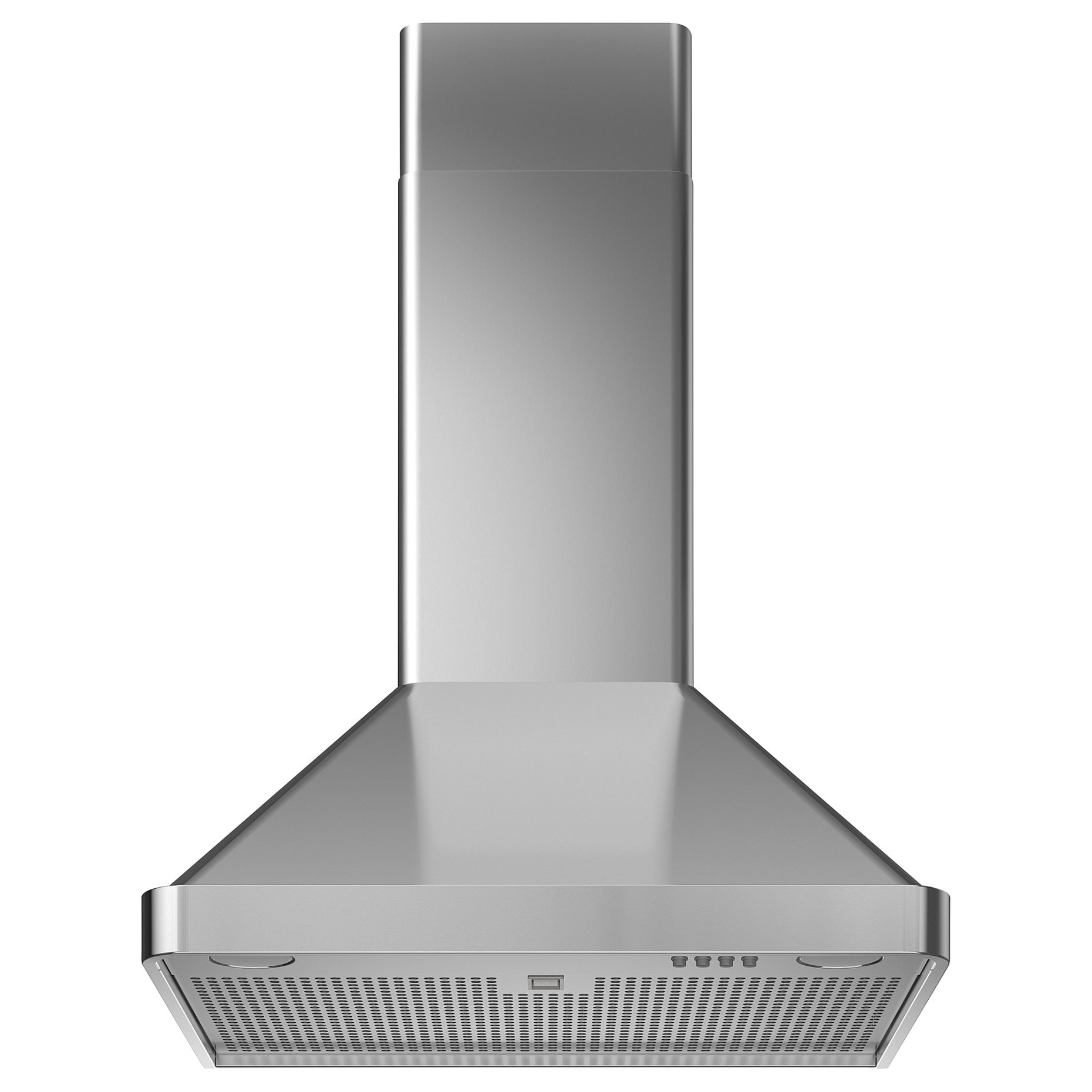 NILSBYN, wall mounted extractor hood/IKEA 300, 60 cm, 206.127.11