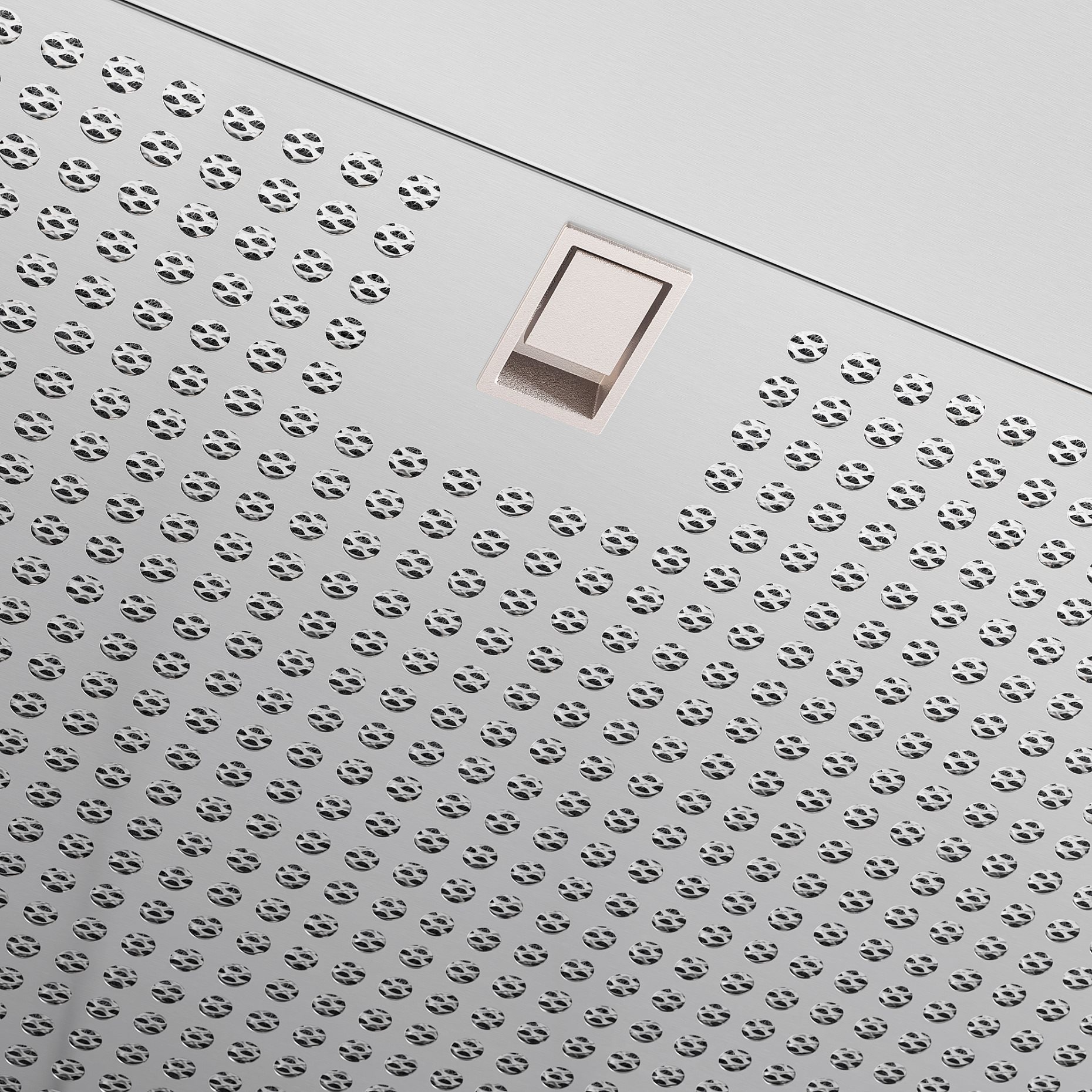 NILSBYN, wall mounted extractor hood/IKEA 300, 60 cm, 206.127.11