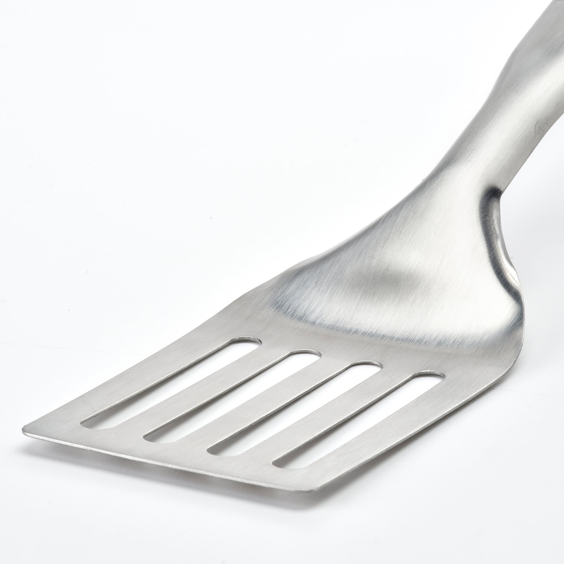 GRILLTIDER, εργαλεία ψησταριάς, σετ 2 τεμ., 206.150.93