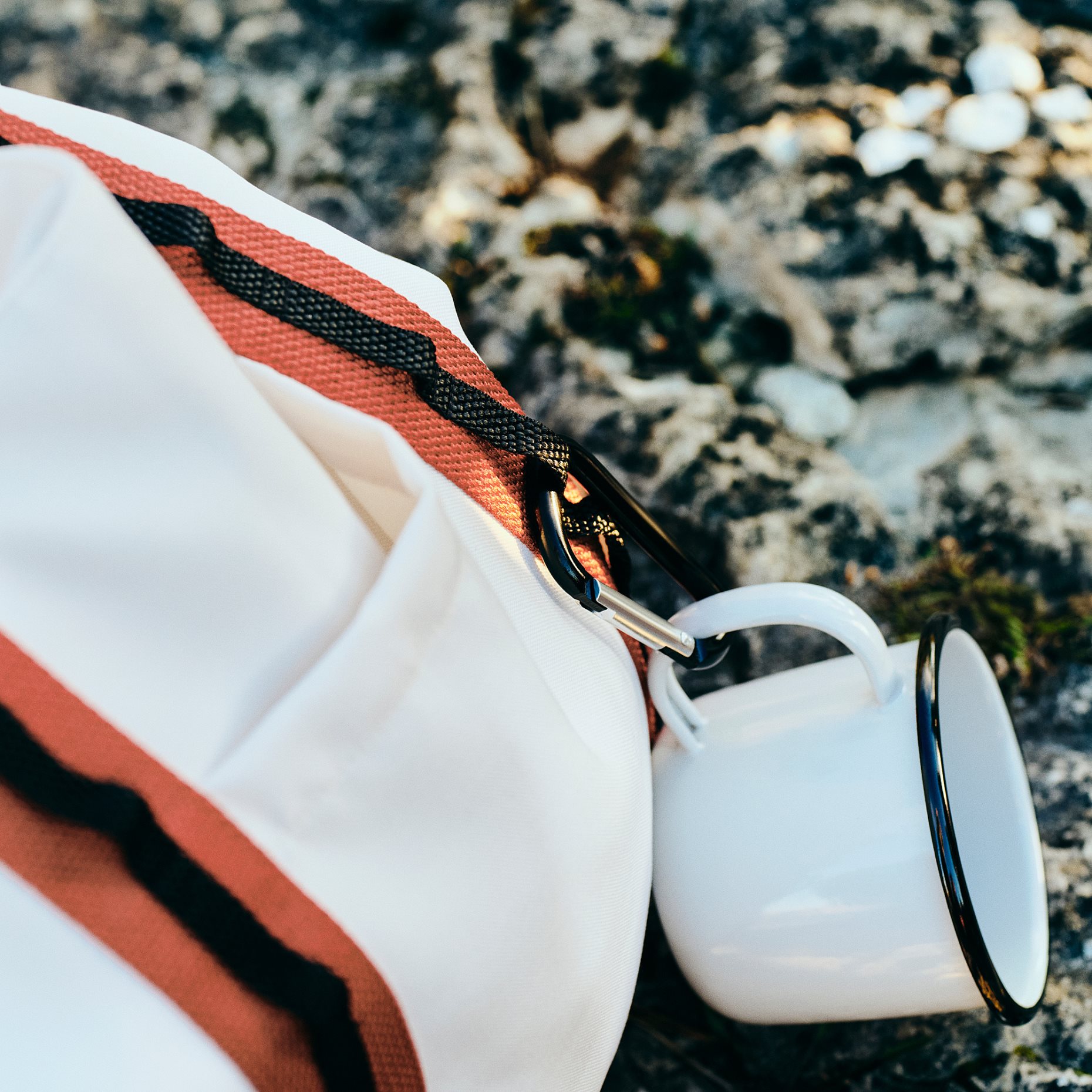 SOLUPPGÅNG, τσάντα, 44x12x37 cm/19 l, 206.197.98