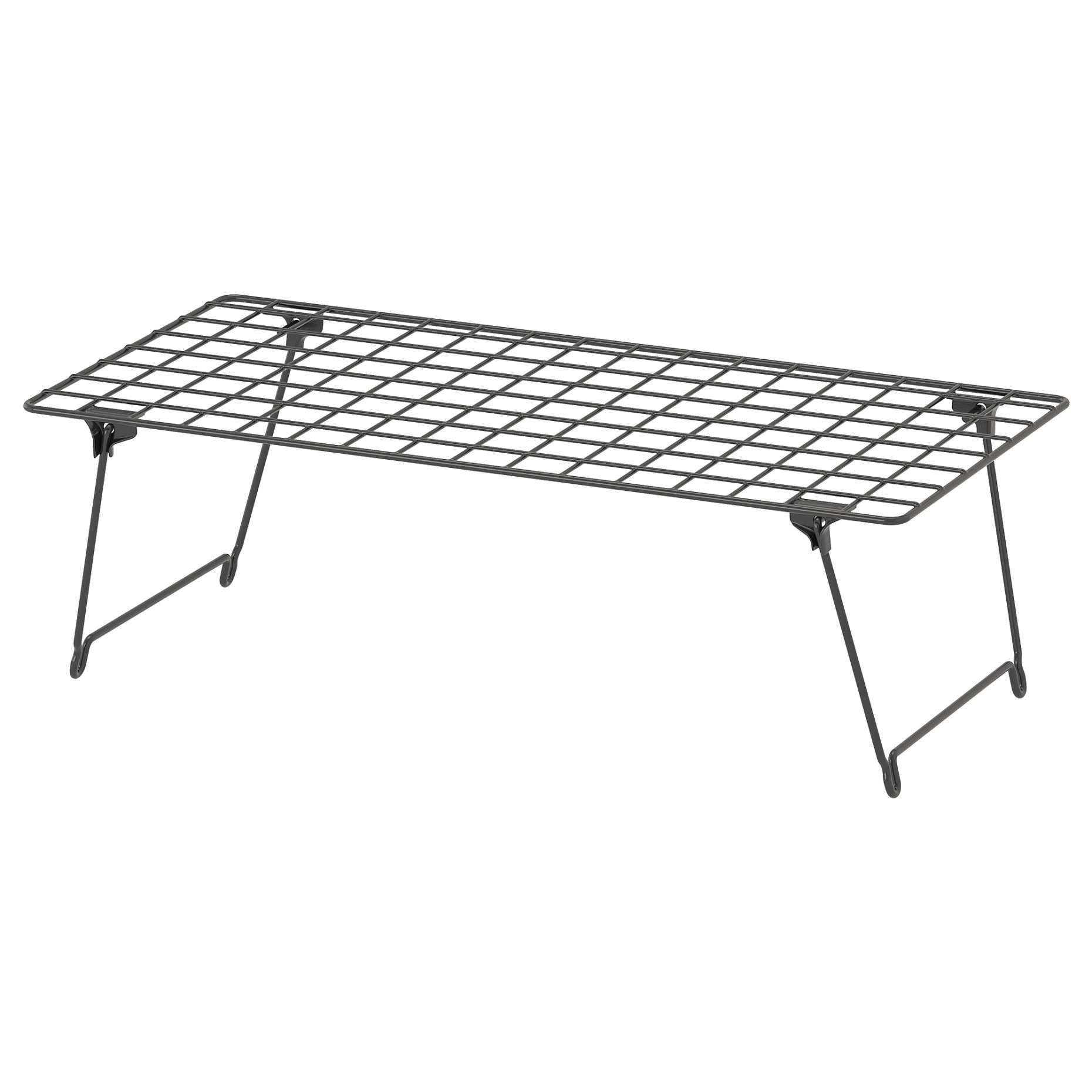 GREJIG, παπουτσοθήκη, 58x27x17 cm, 206.200.61