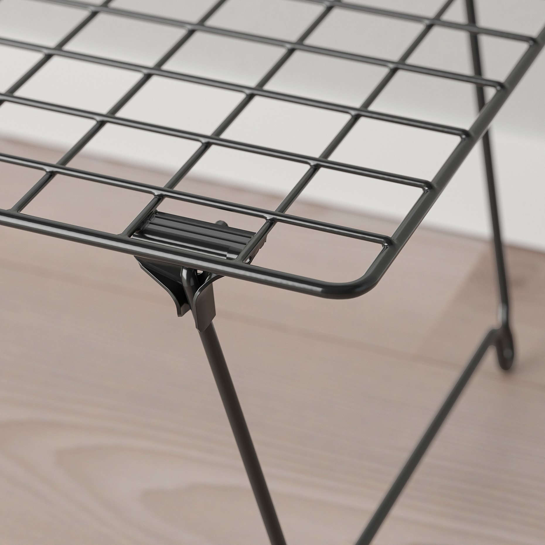 GREJIG, παπουτσοθήκη, 58x27x17 cm, 206.200.61