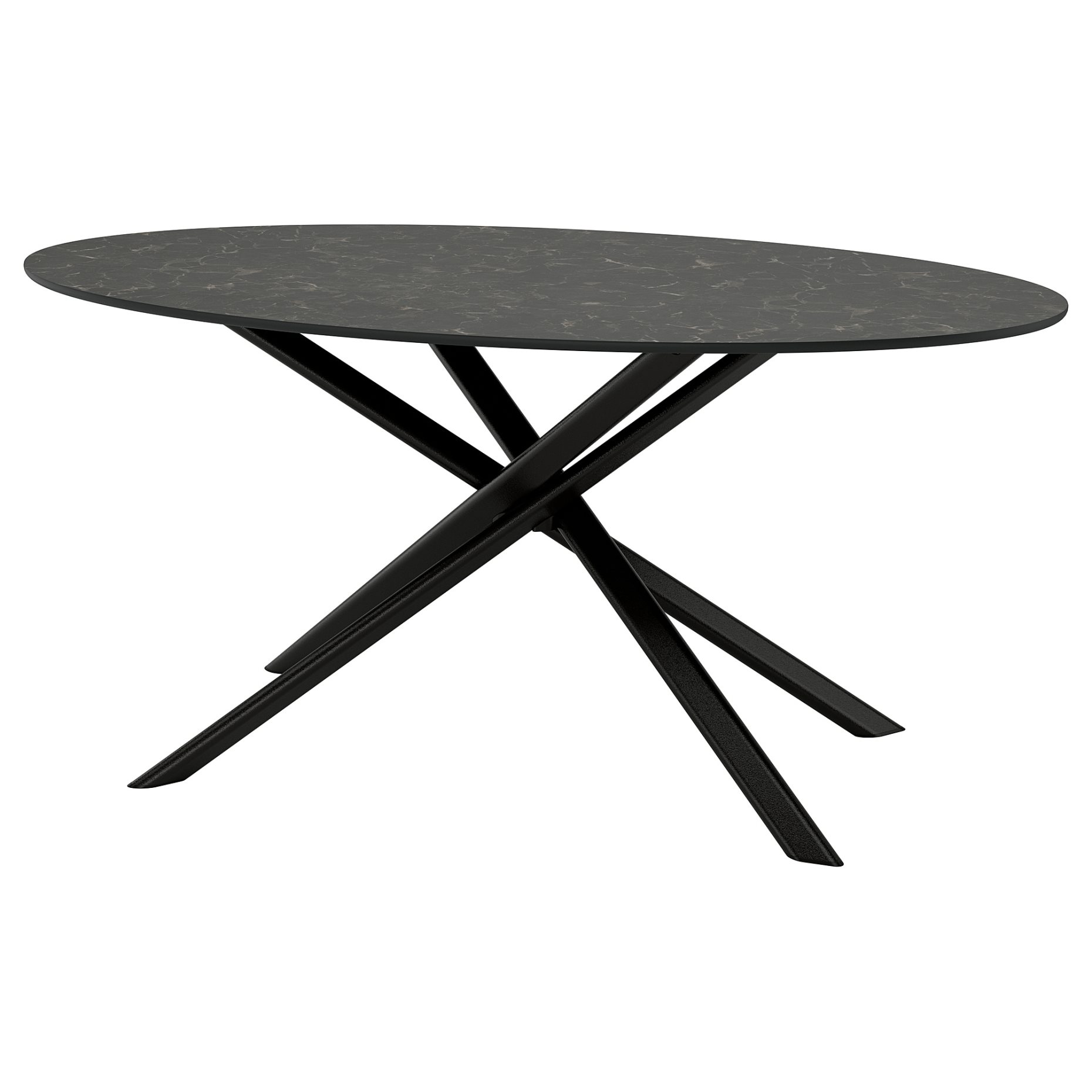 NORRMJÖLE, table, 170x97 cm, 206.205.65