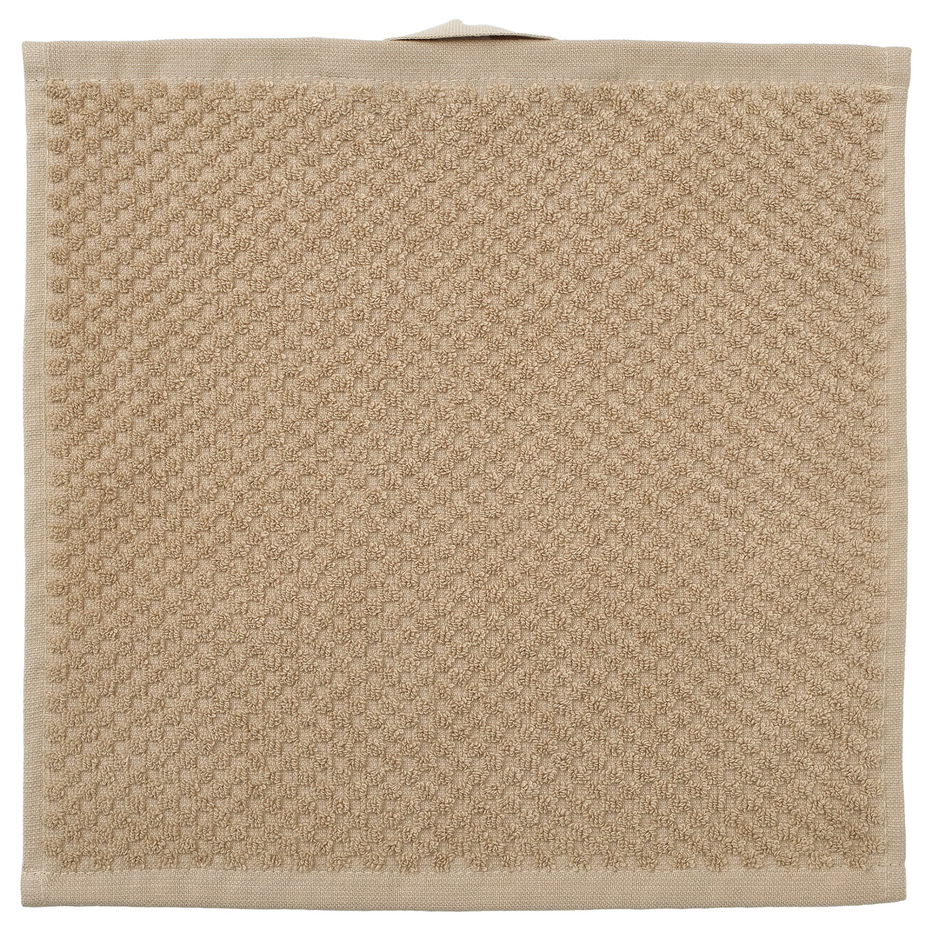GULVIAL, washcloth, 30x30 cm, 206.244.98