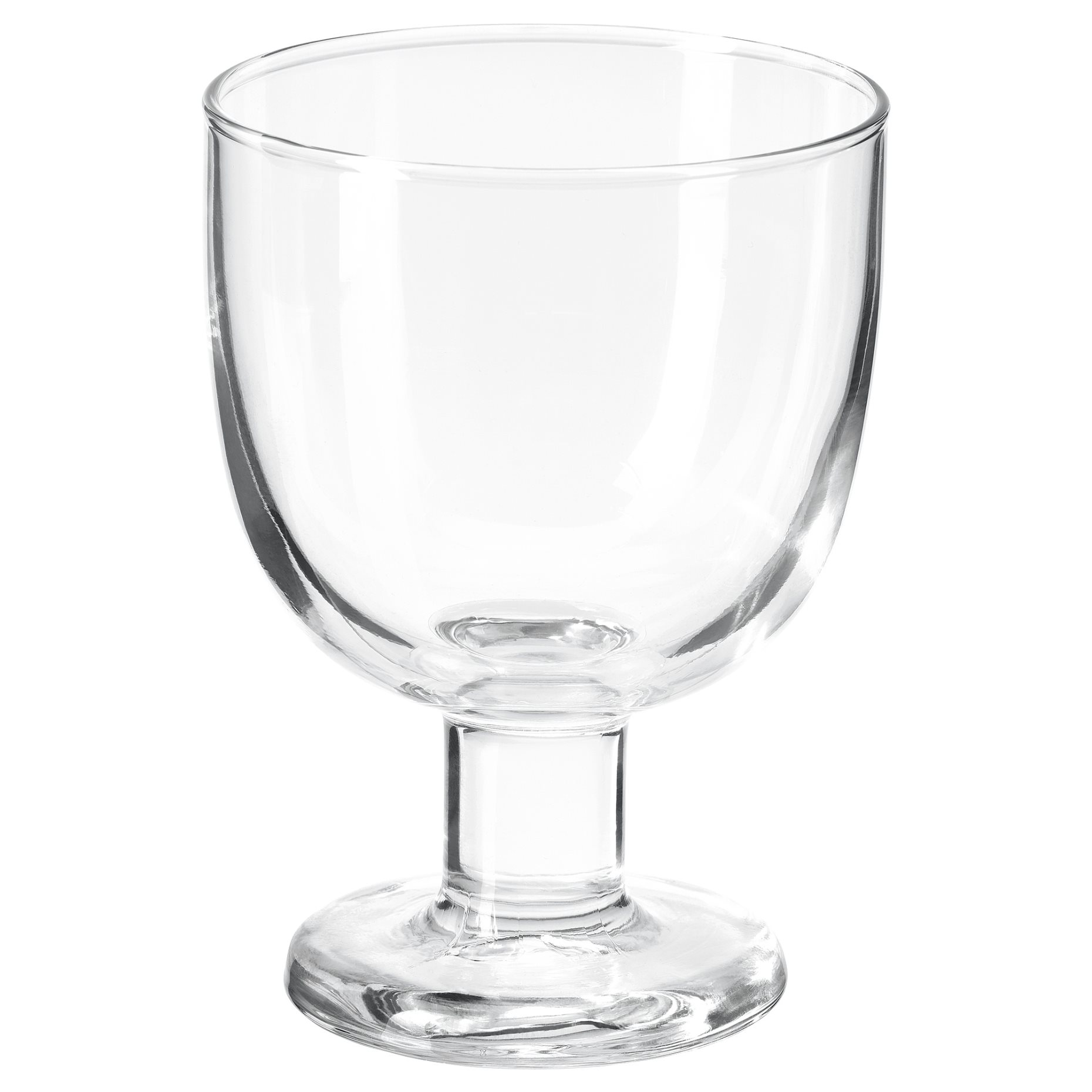 FRUKTDUVA, goblet, 27 cl, 206.254.12