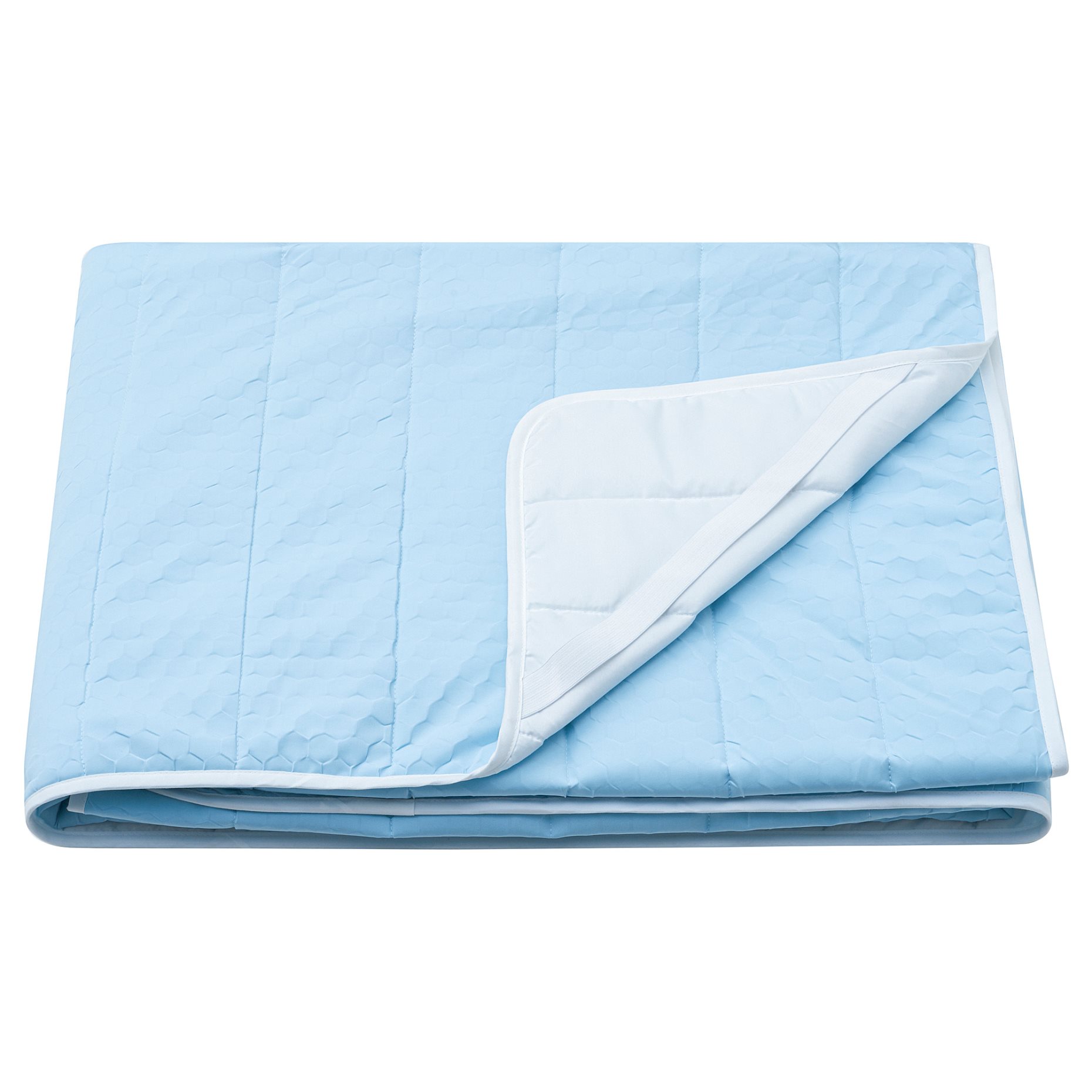 REXBEGONIA, προστατευτικό στρώματος, 160x200 cm, 206.297.78