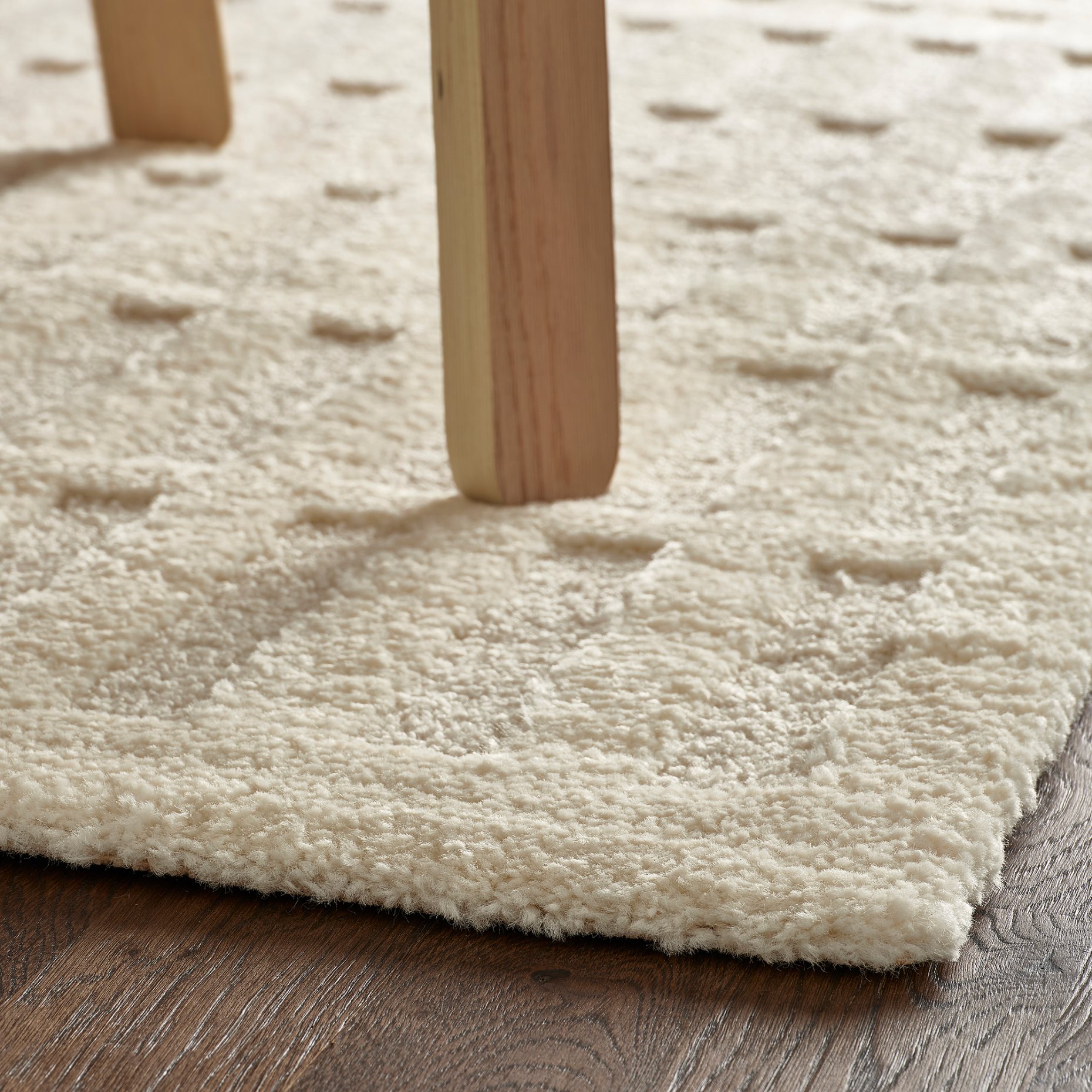 KANARIEPALM, rug low pile, 160x230 cm, 206.303.76
