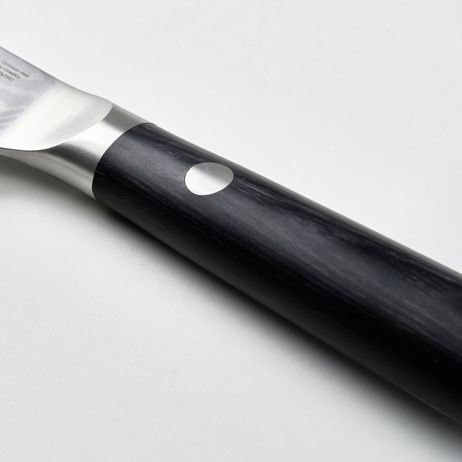 FJÄLLRÖDING, nakiri knife, 18 cm, 206.314.65