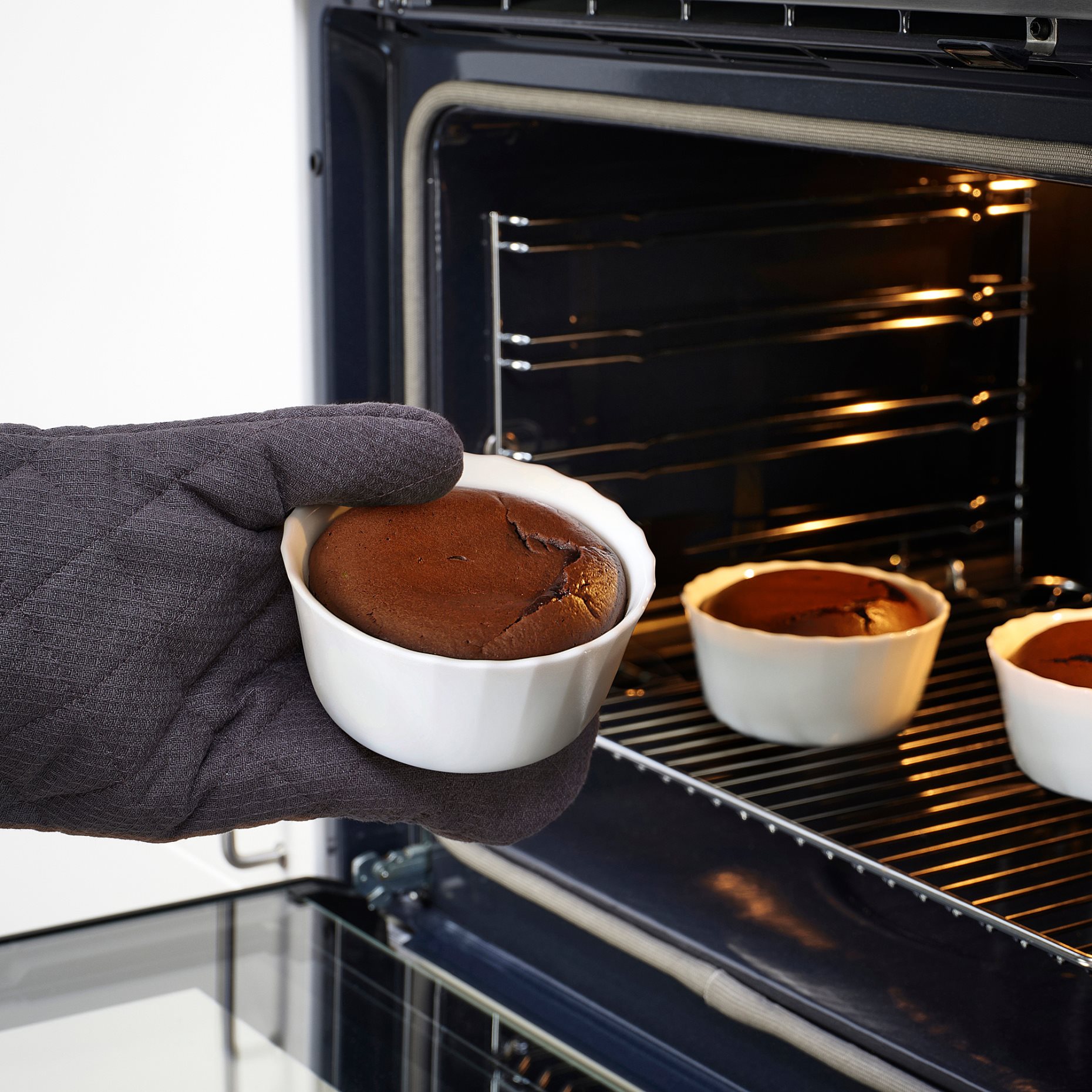 FISKTÄRNA, pie dish, 4 pack, 206.319.36