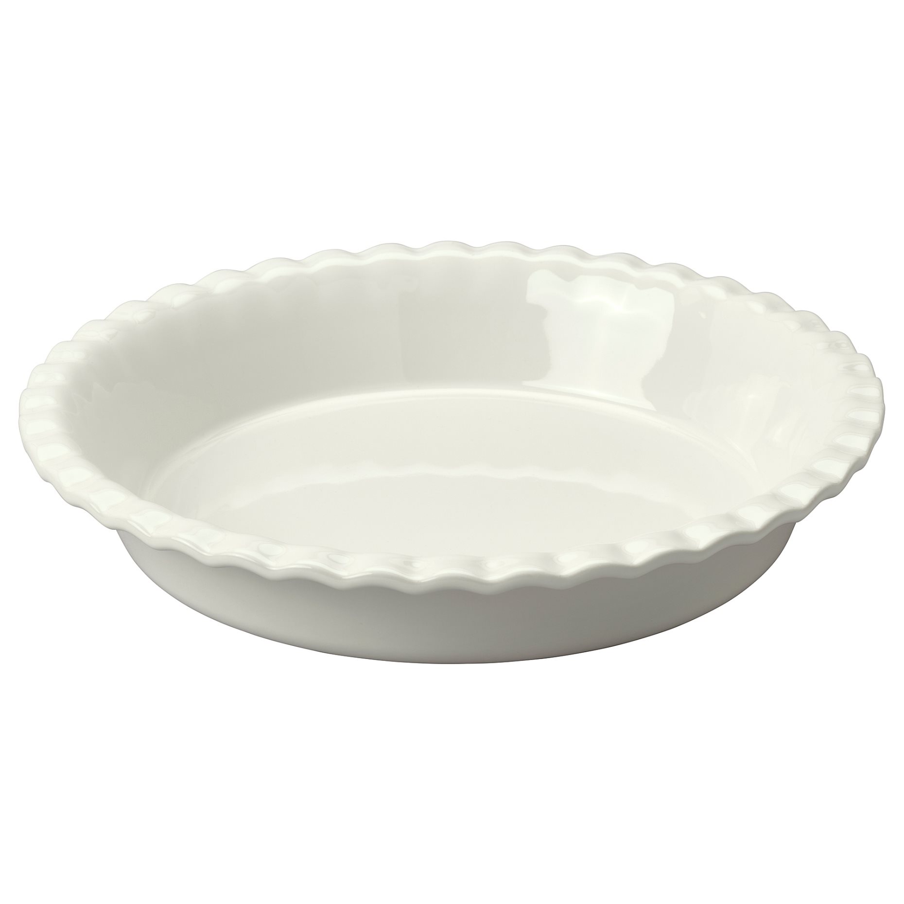 HOSTAGILLE, pie dish, 32 cm, 206.329.26