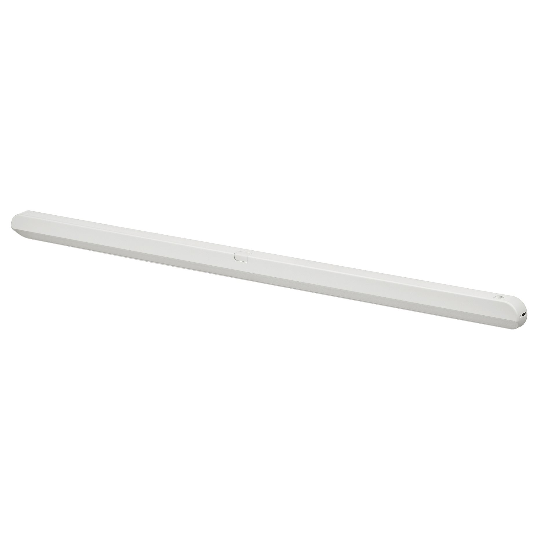 KOLVATTEN, lighting with built-in LED light source and sensor//battery-operated, 70 cm, 206.337.80