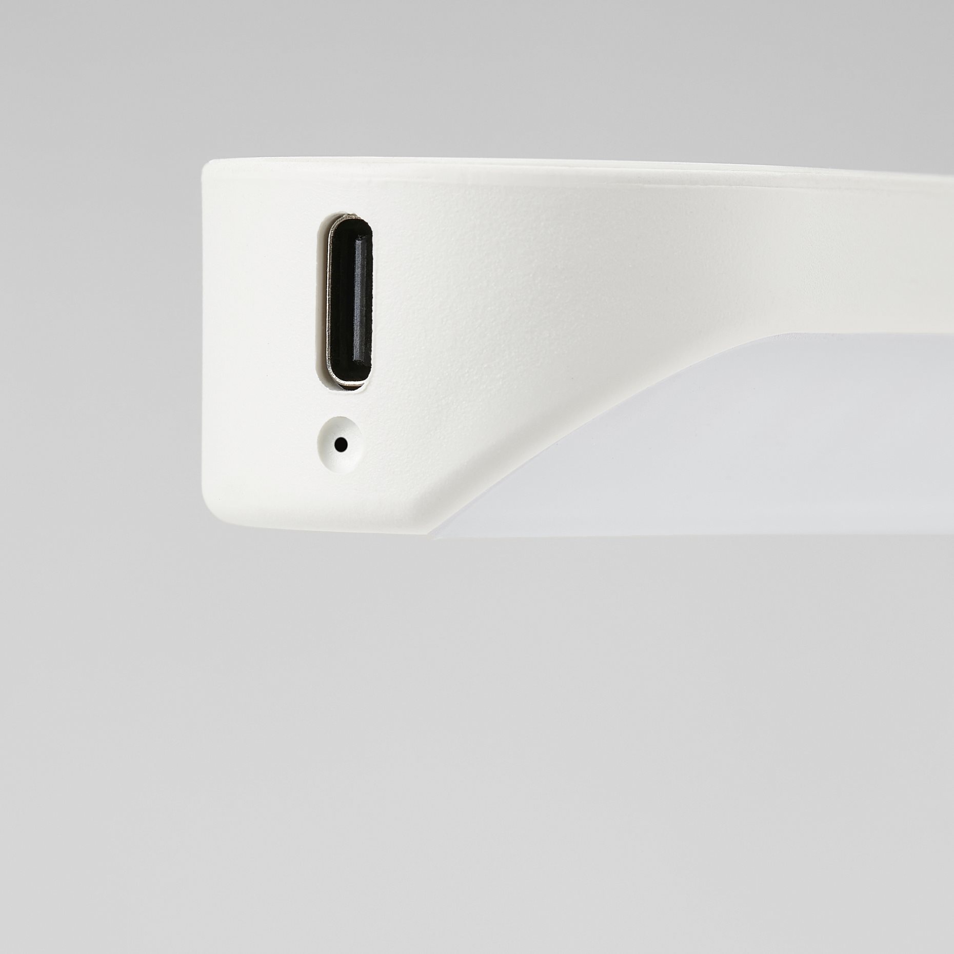 KOLVATTEN, lighting with built-in LED light source and sensor//battery-operated, 70 cm, 206.337.80