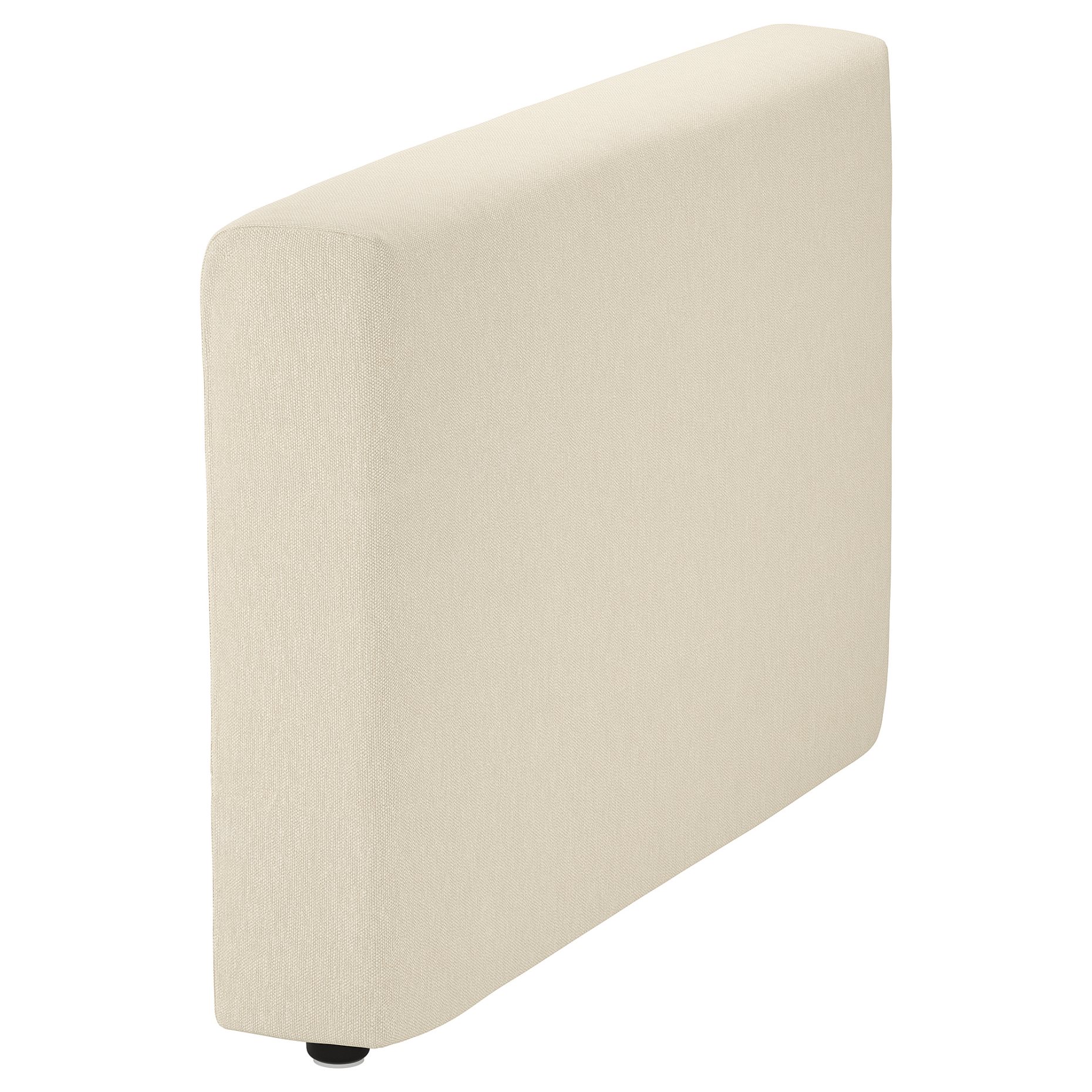 VIMLE, cover for armrest, 206.338.60
